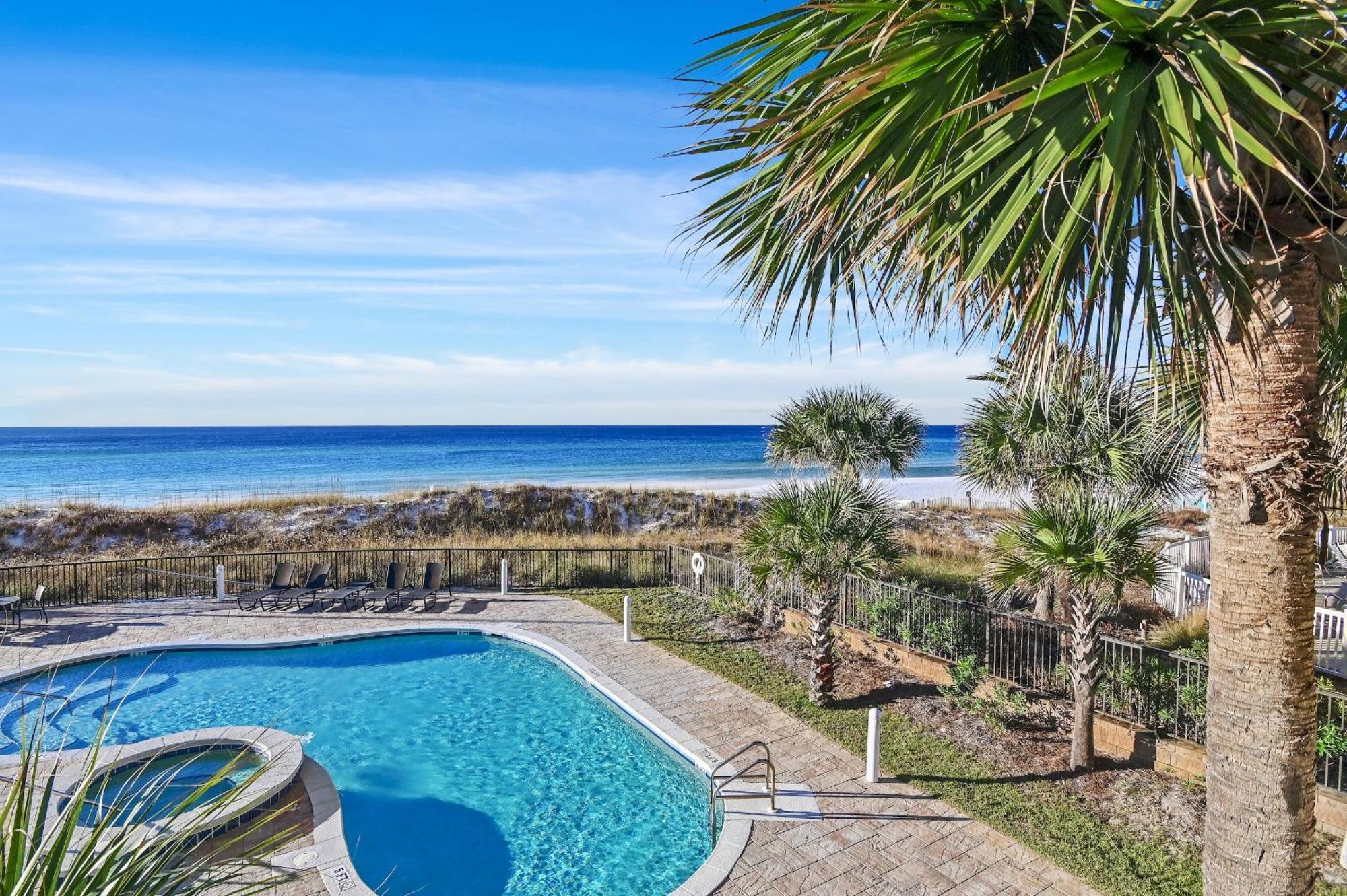 Burago Penthouses Ph2 Holiday home *