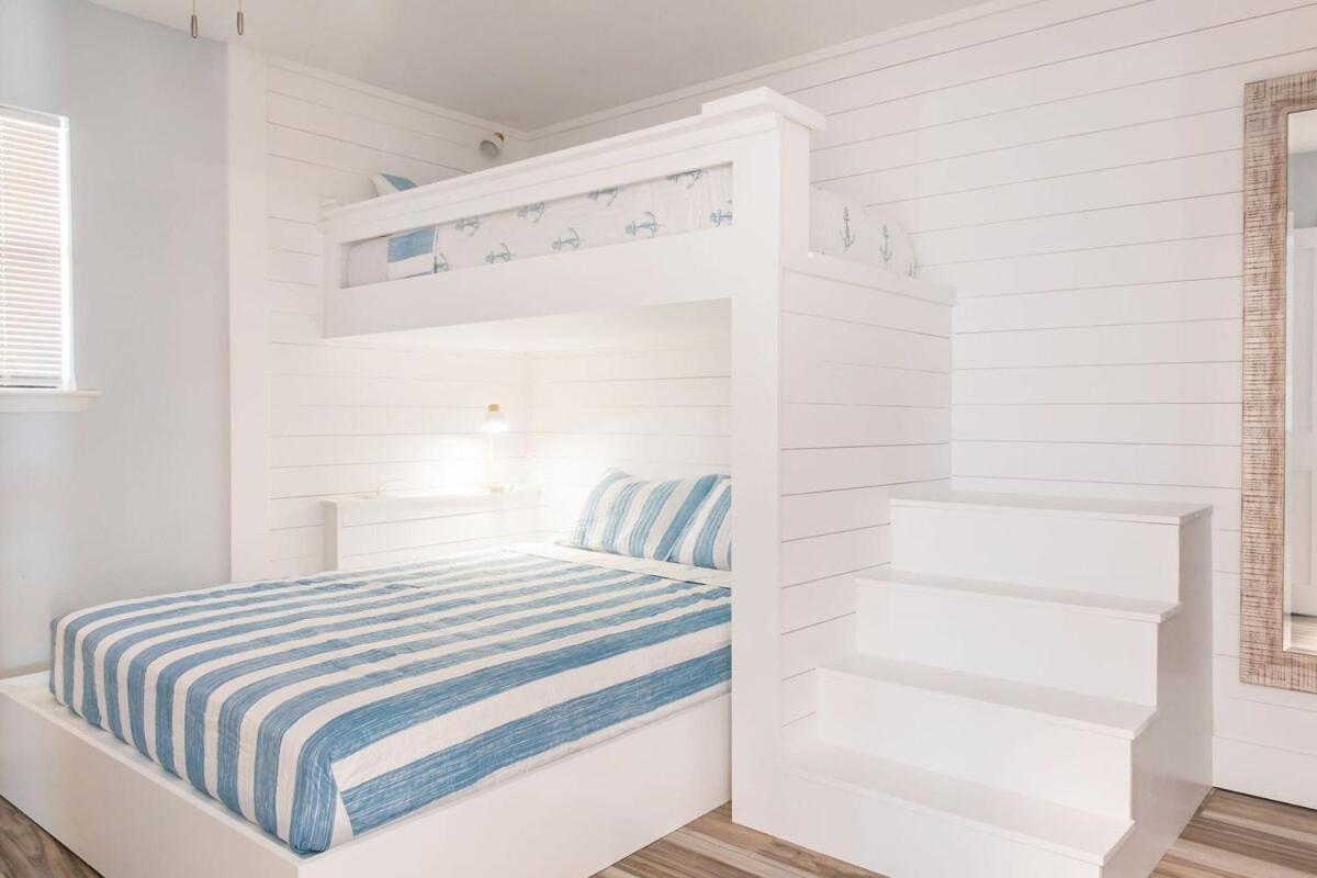 Apartment Cozy Beachfront Bliss With Ocean Views Destin