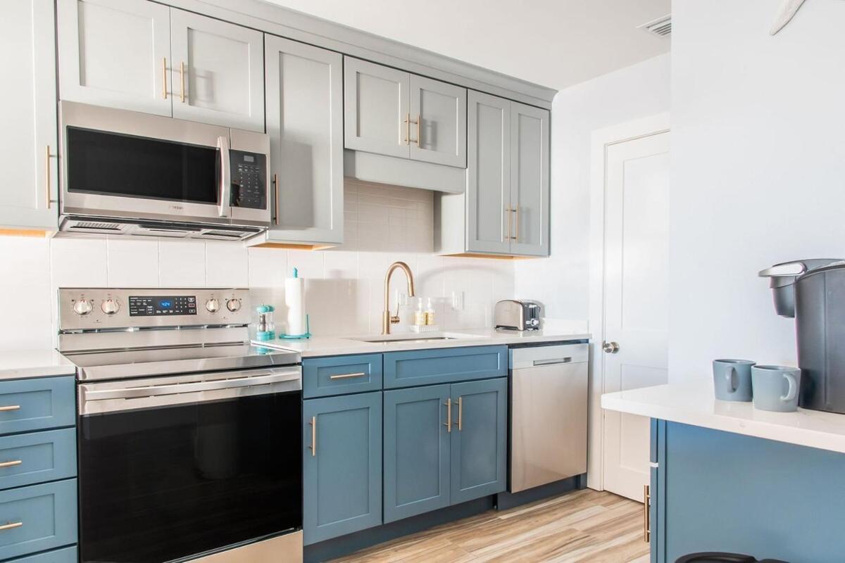 Cozy Beachfront Bliss With Ocean Views Apartment Destin