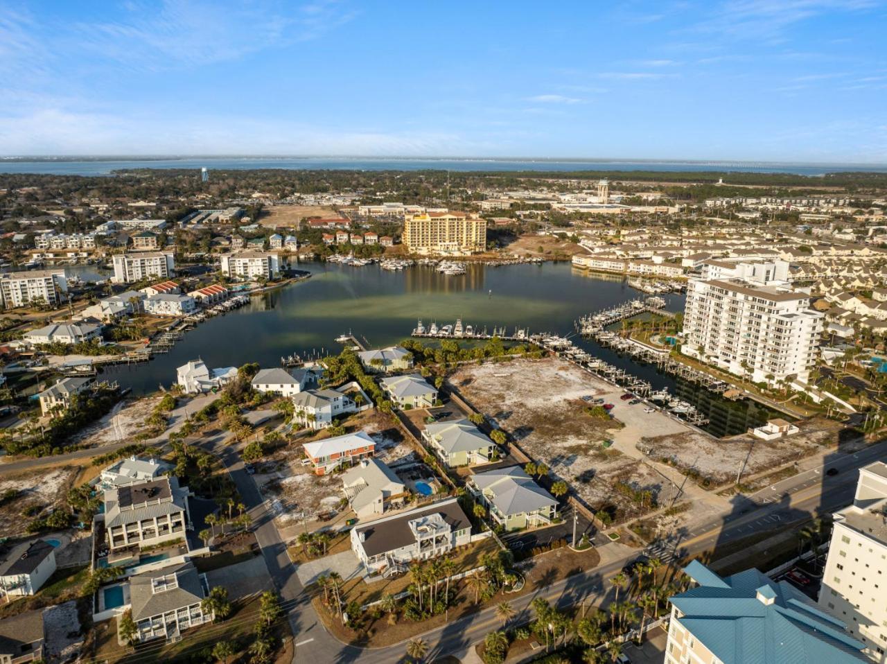 Destination 201 Apartment Destin