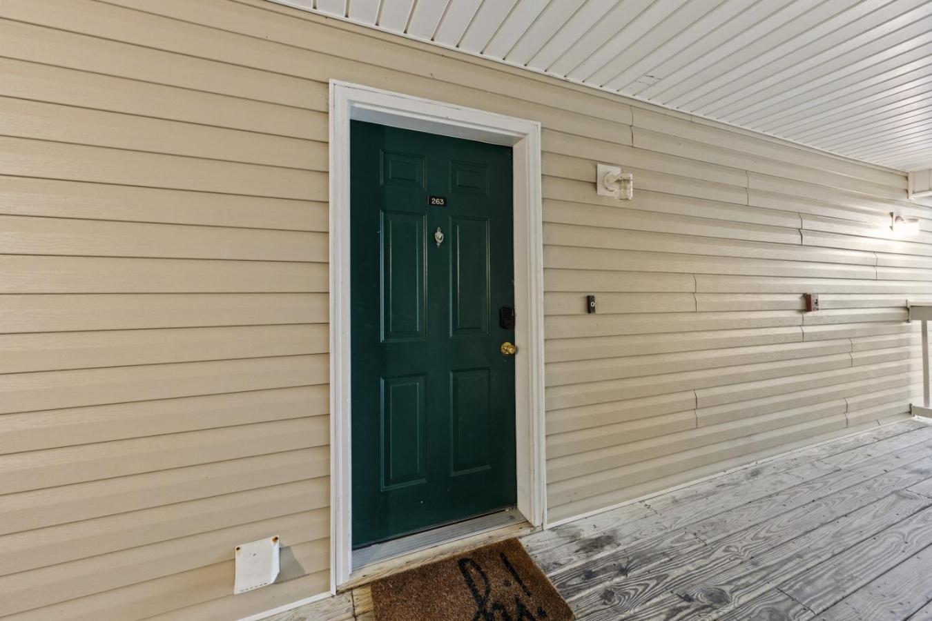 Harbor Hideaway At Indian Lakes Apartment Destin