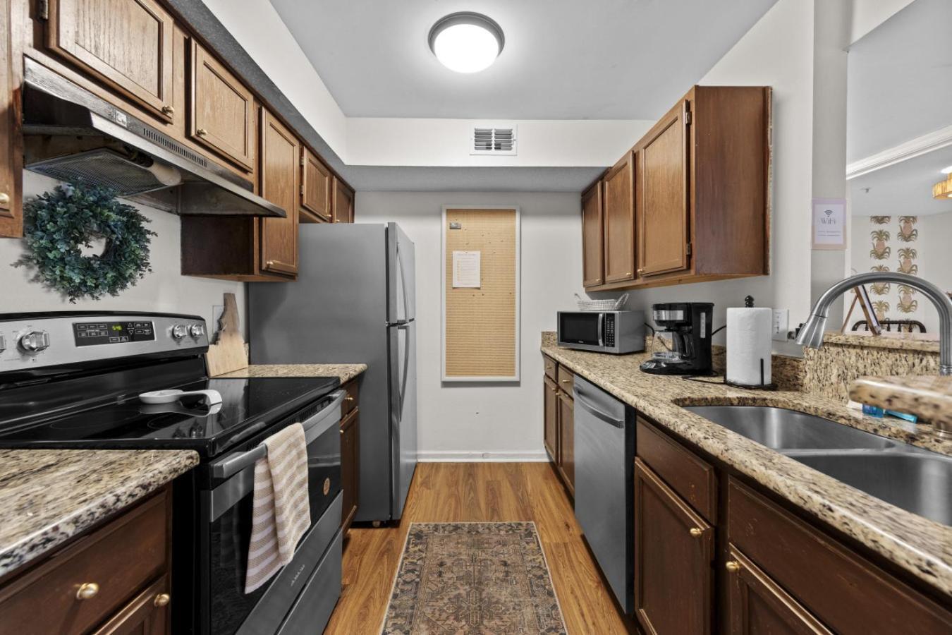 Apartment Harbor Hideaway At Indian Lakes Destin