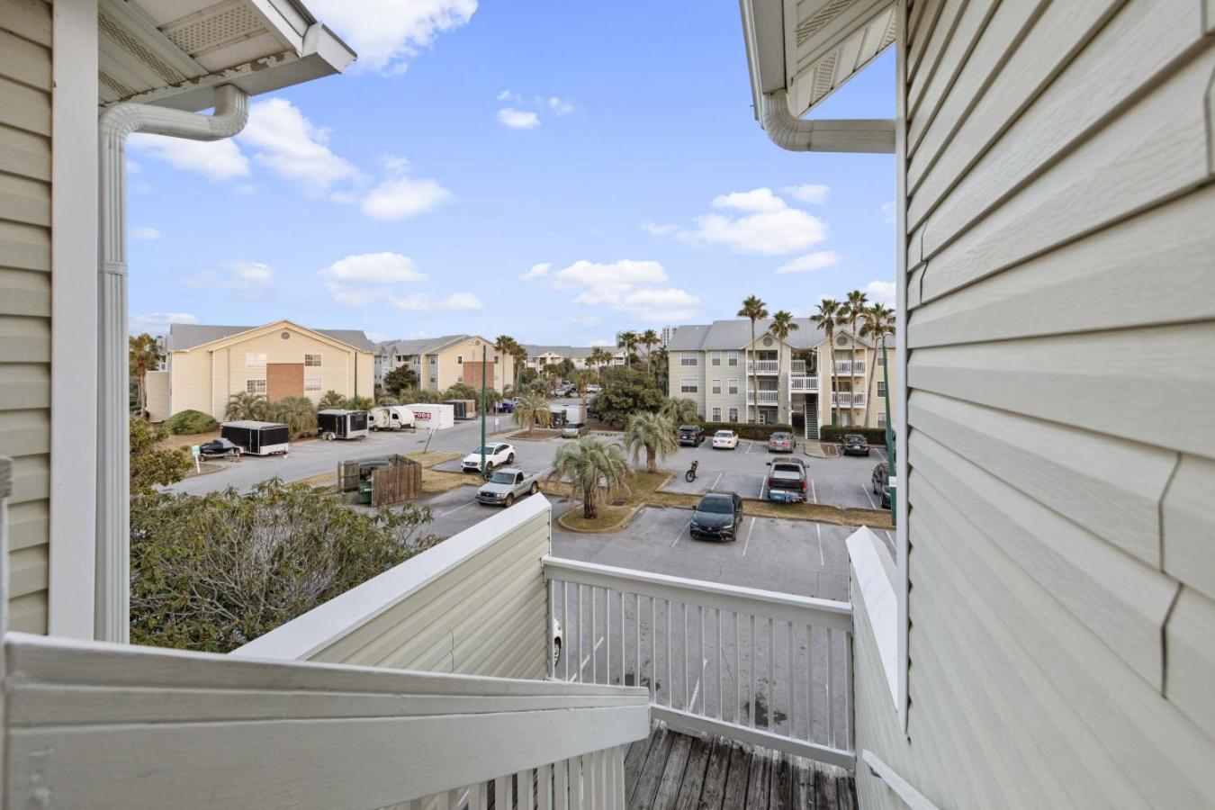Harbor Hideaway At Indian Lakes * Destin