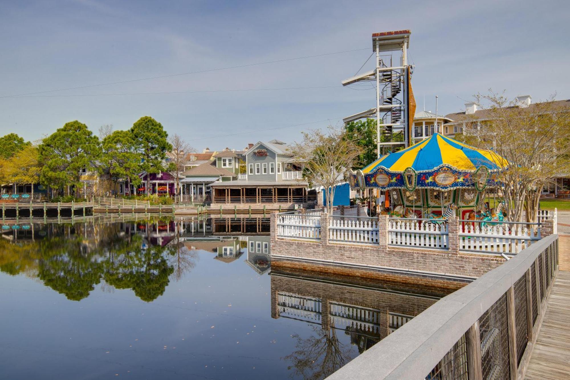 Tivoli 5232 Destin