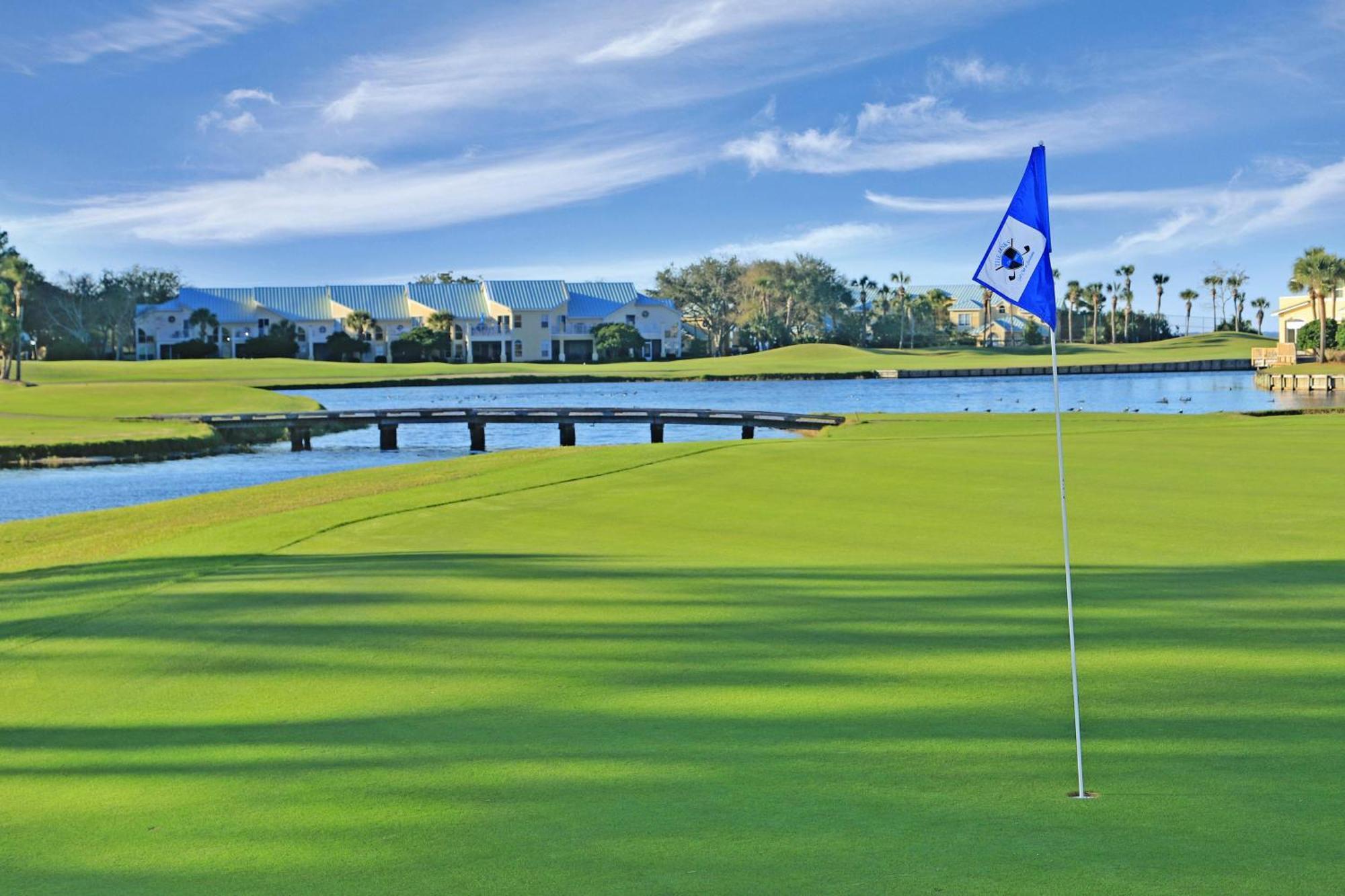 Holiday home Tivoli 5232 Destin