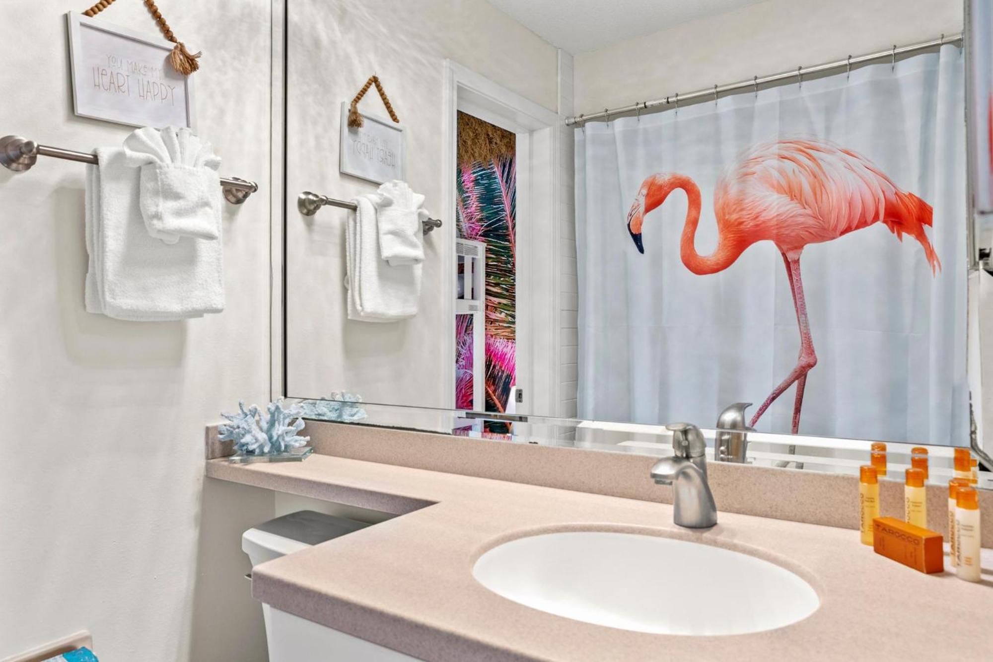 Holiday home Tivoli 5232 Destin