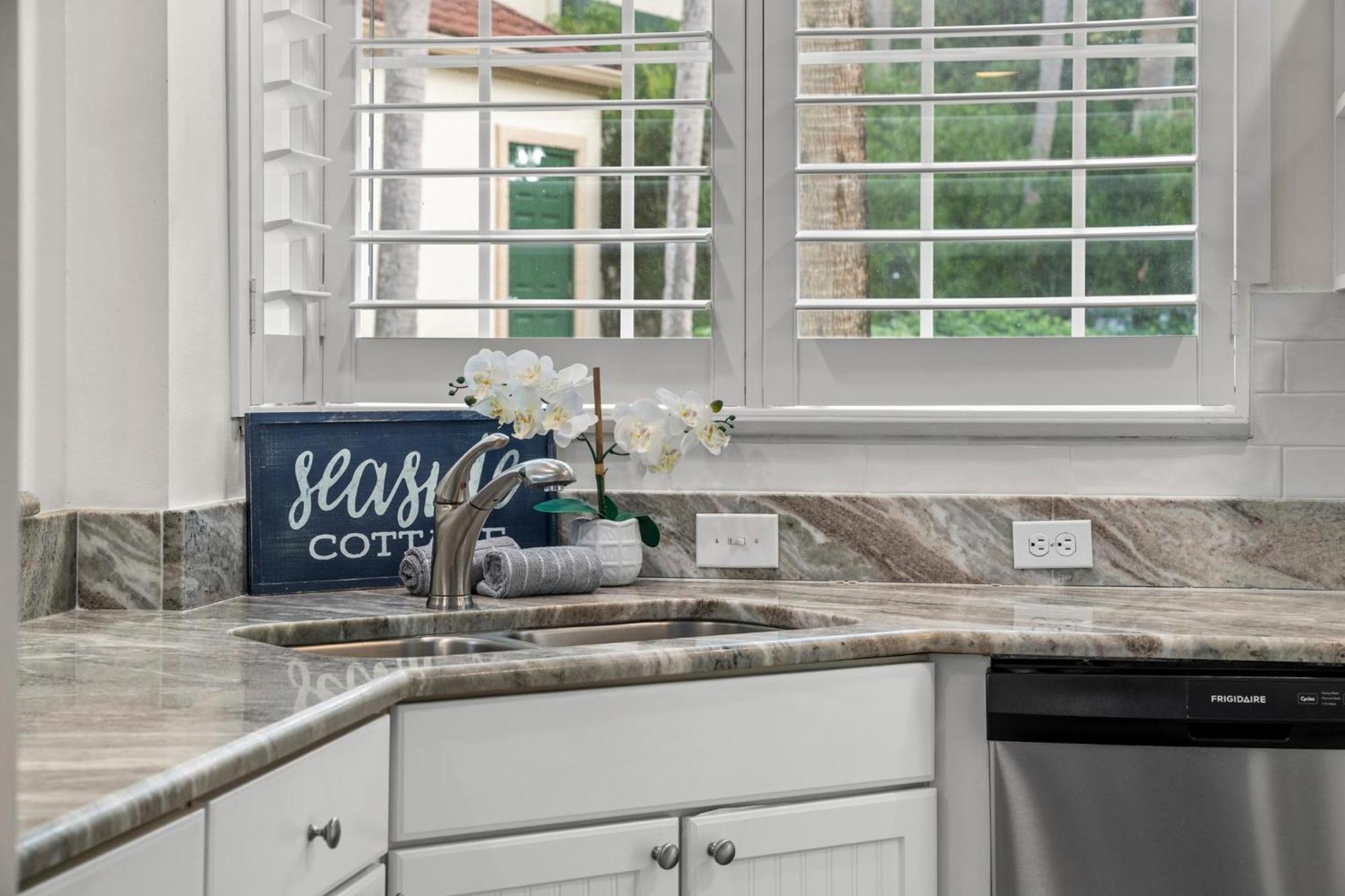 Holiday home Tivoli 5232 Destin