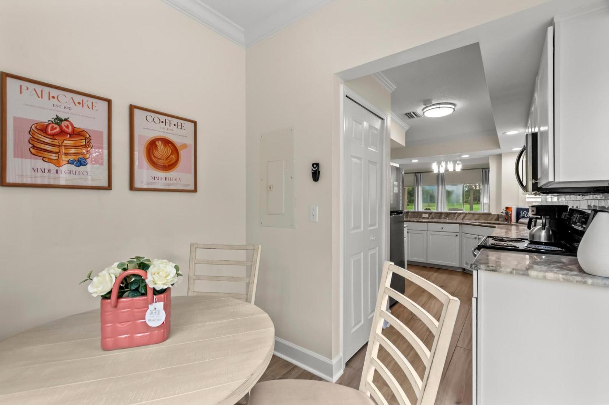 Tivoli 5232 Holiday home