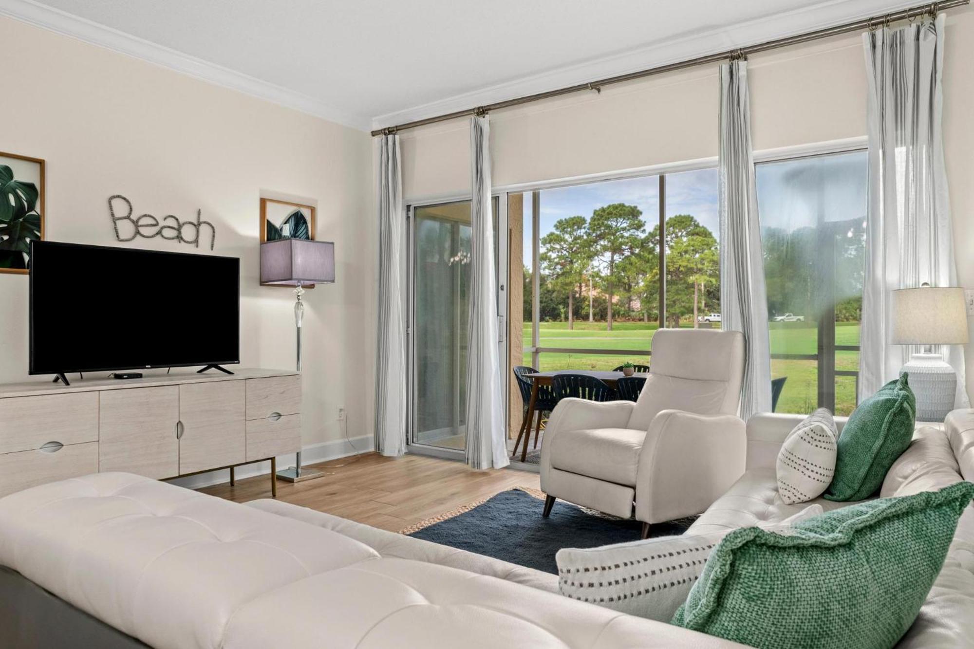 Tivoli 5232 Holiday home *