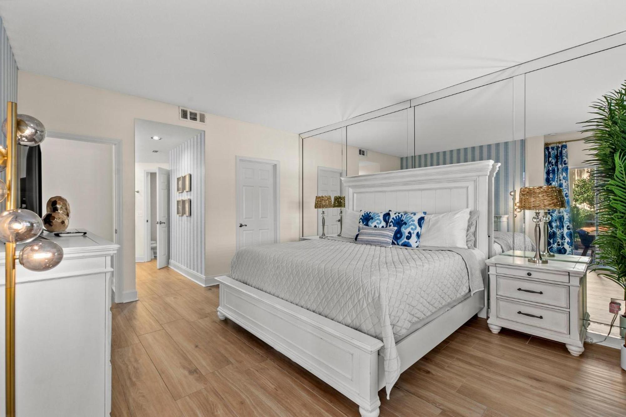 Tivoli 5232 Holiday home Destin