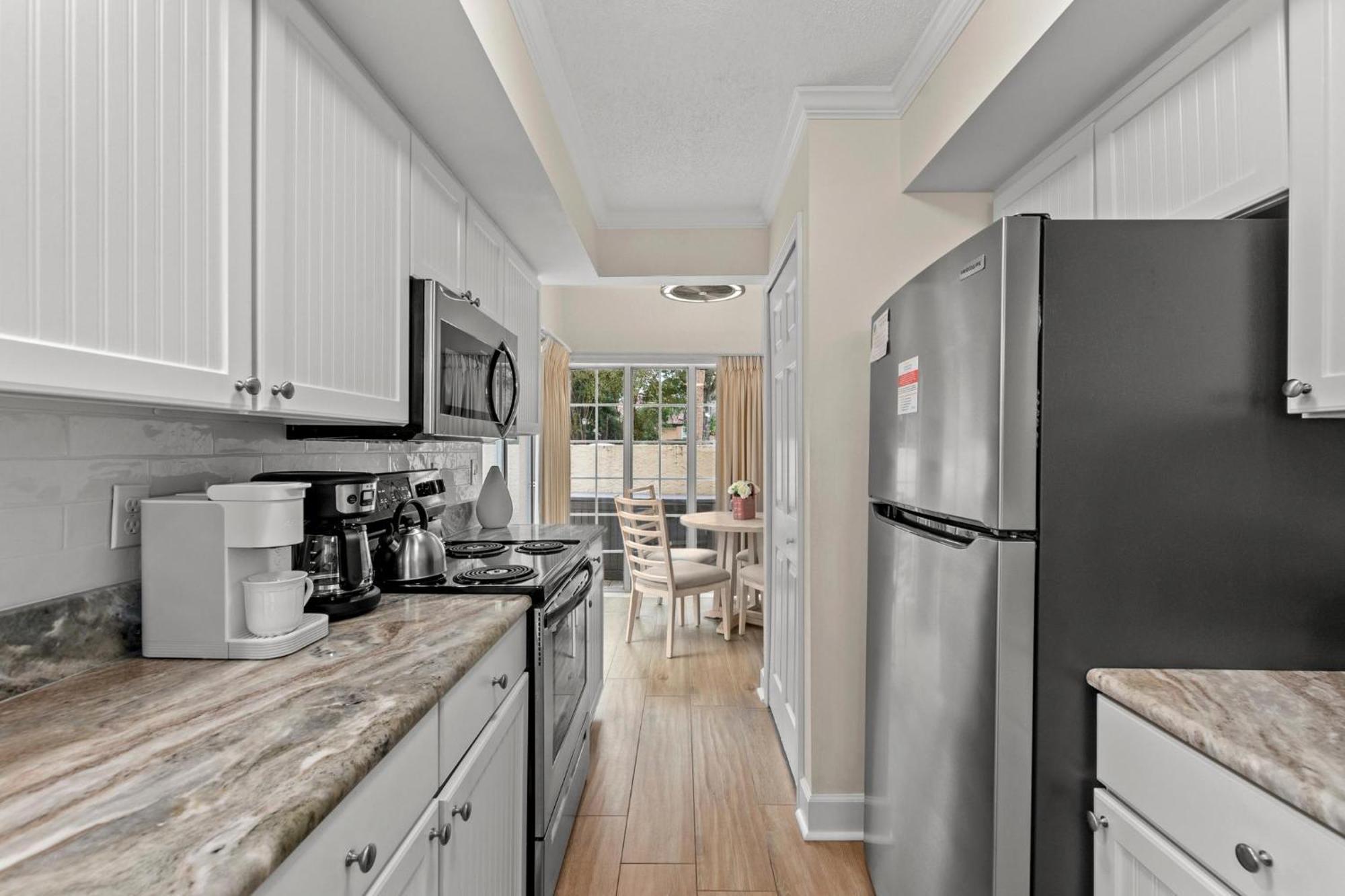 Holiday home Tivoli 5232 Destin