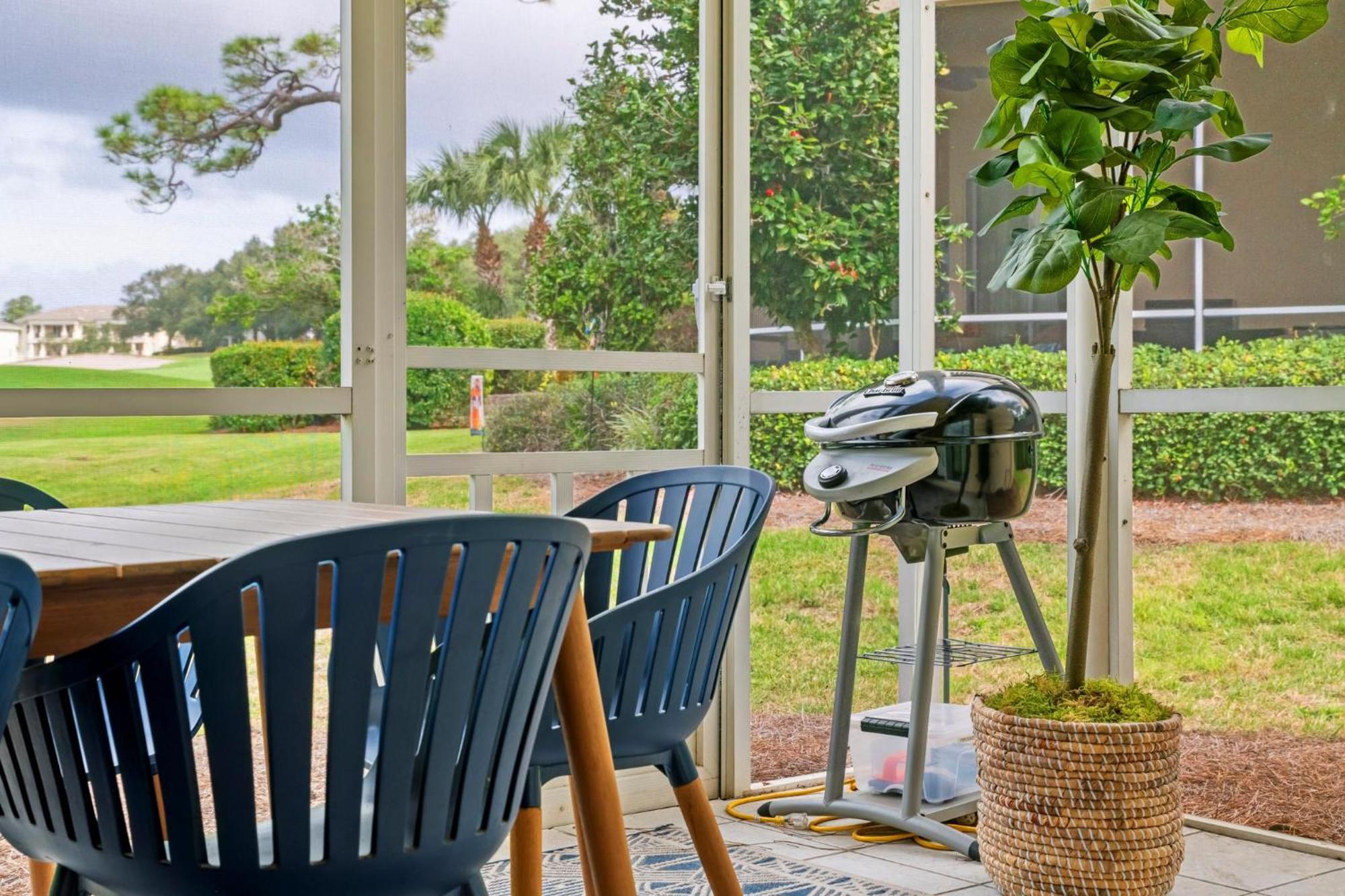 Holiday home Tivoli 5232 Destin
