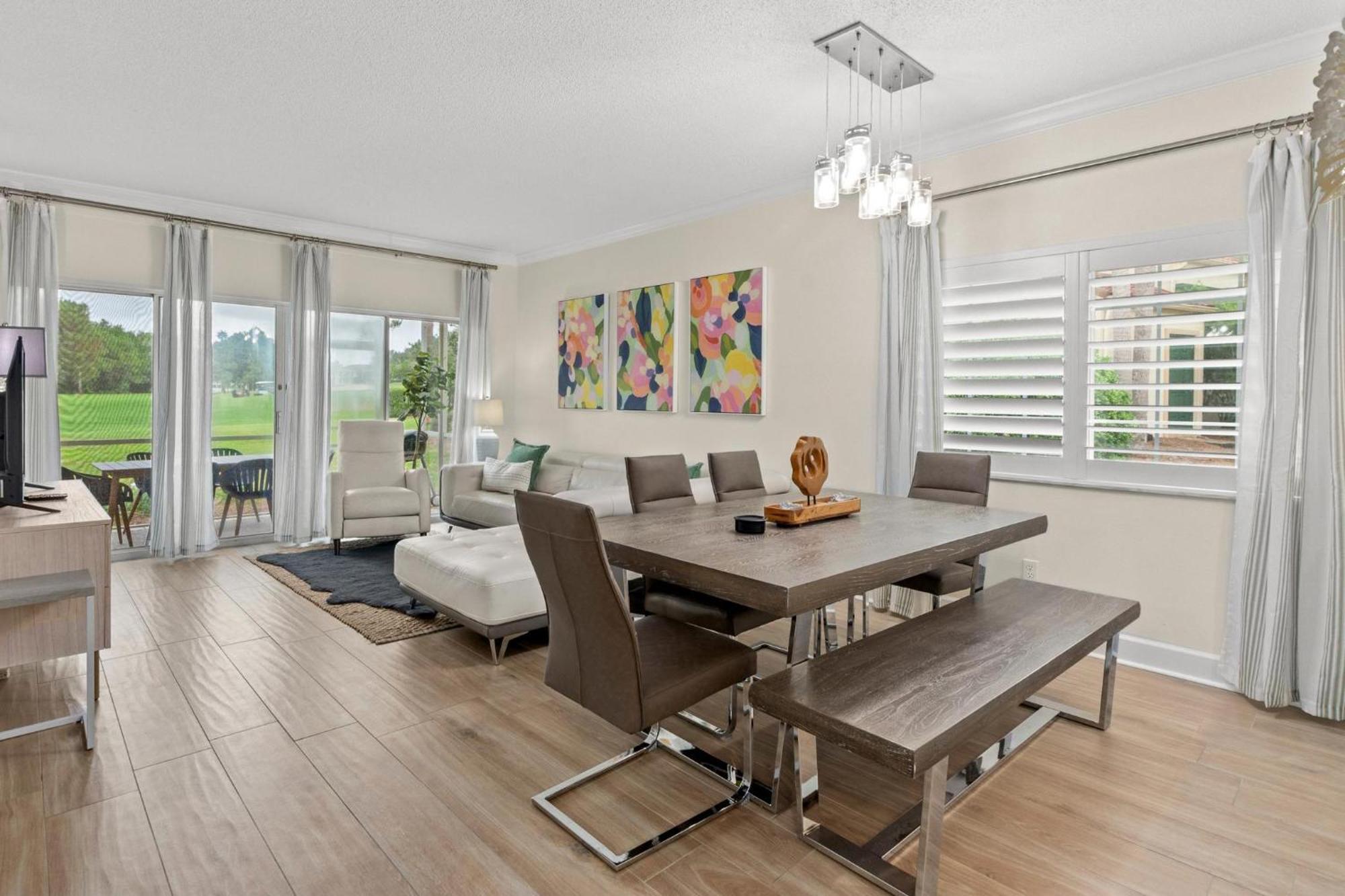 Tivoli 5232 Holiday home