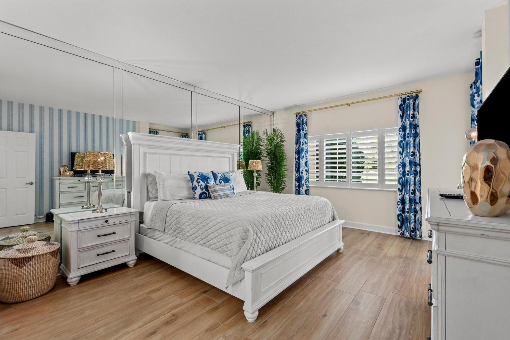 Holiday home Tivoli 5232