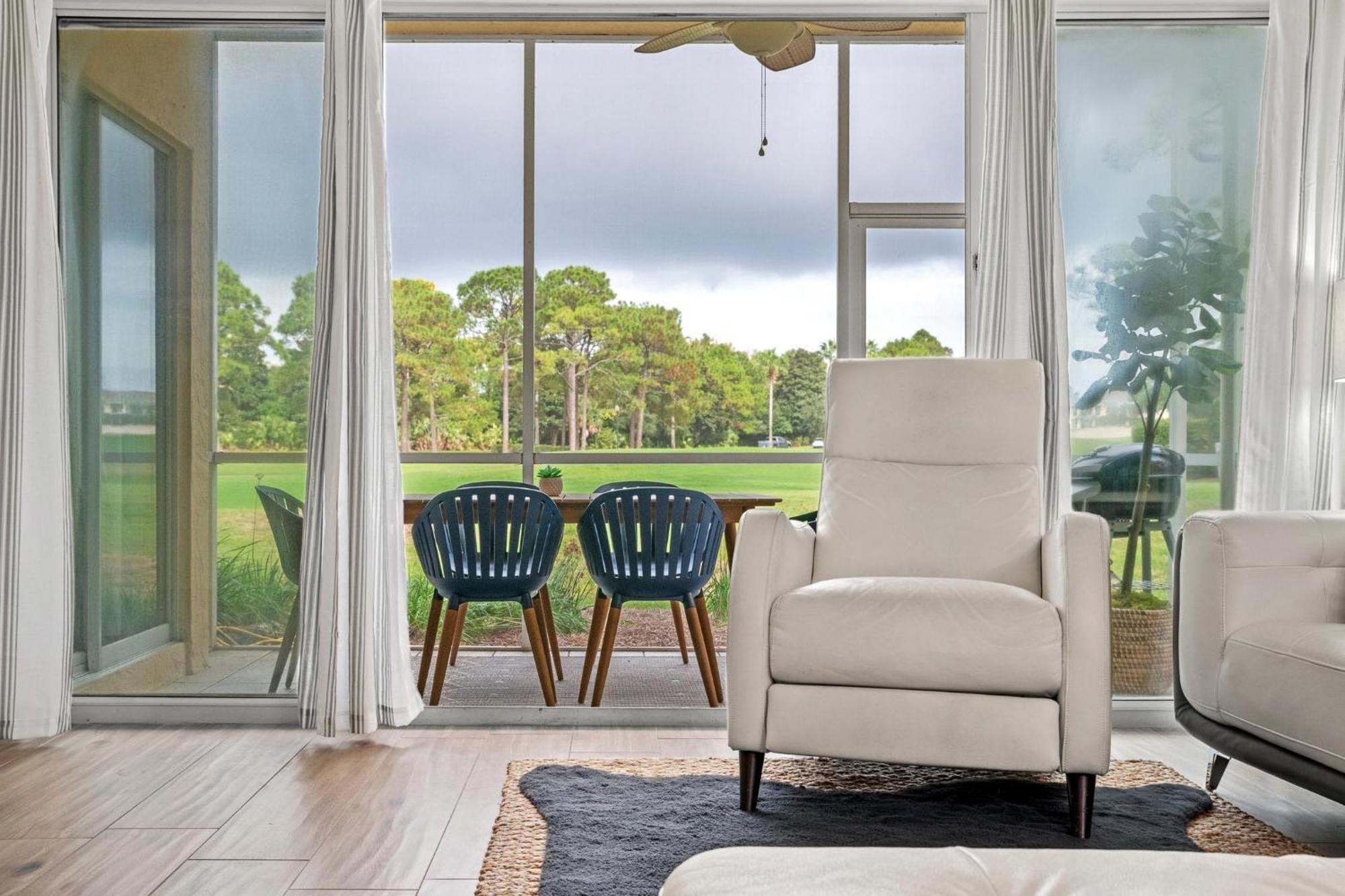 Tivoli 5232 Holiday home Destin