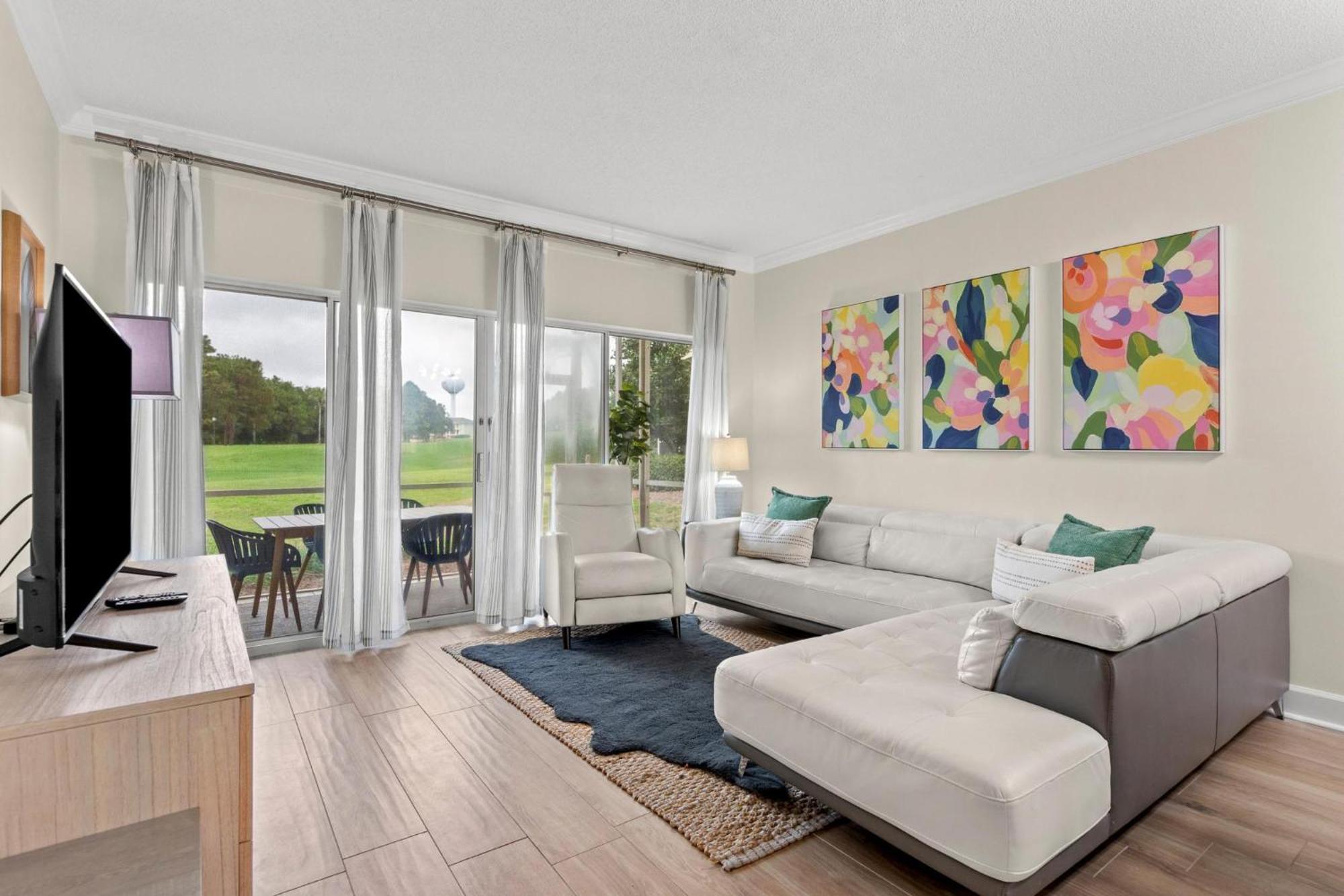Holiday home Tivoli 5232 Destin