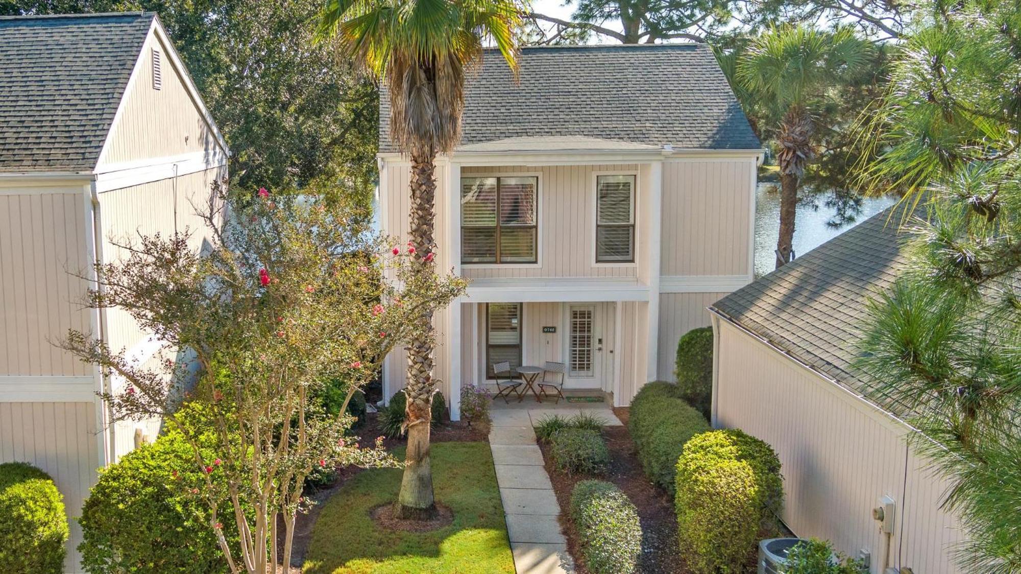 Holiday home Sandpiper Village 762