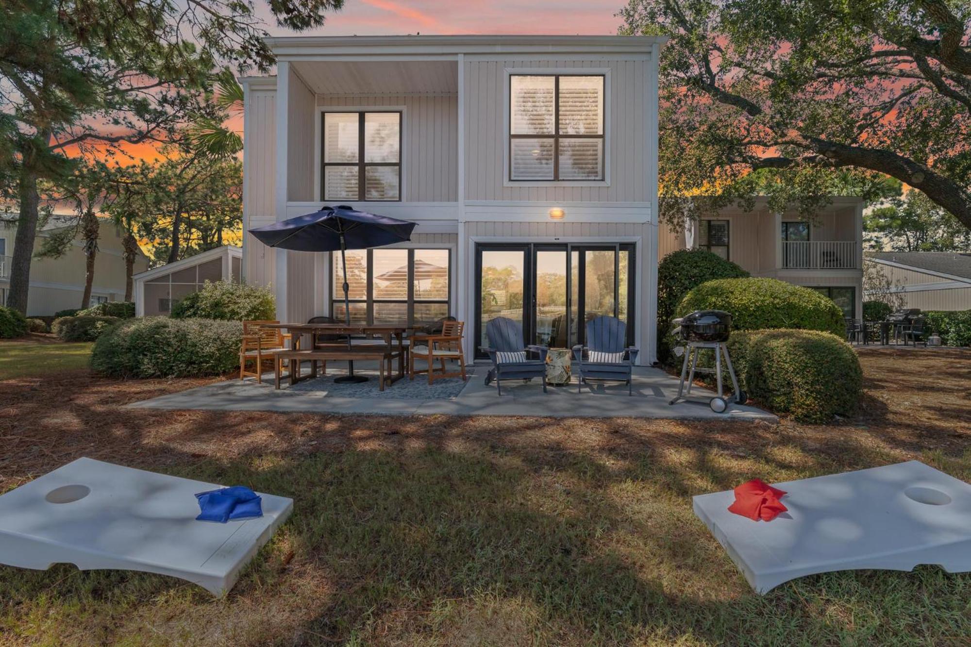 Sandpiper Village 762 Holiday home