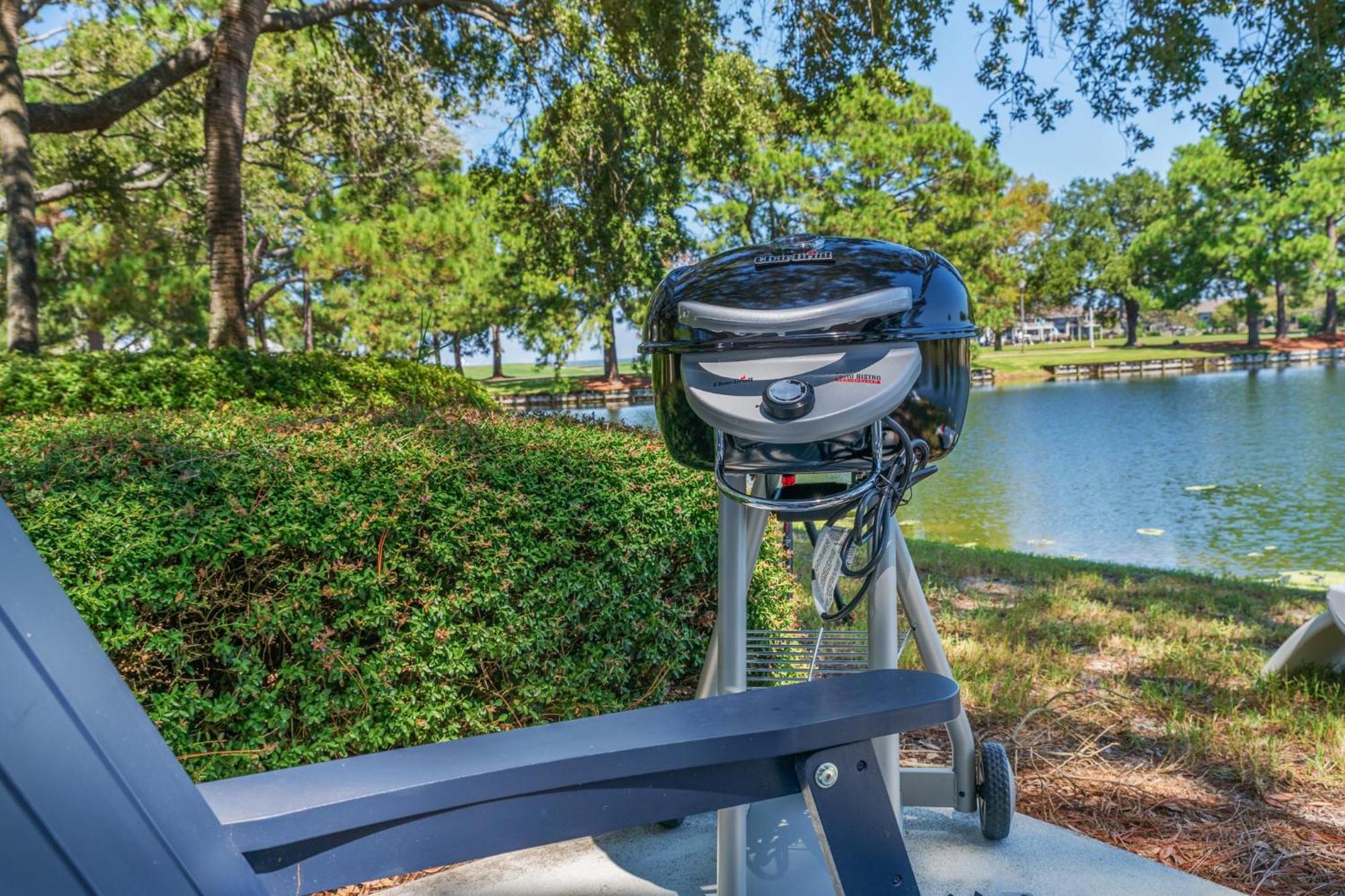 Sandpiper Village 762 Destin