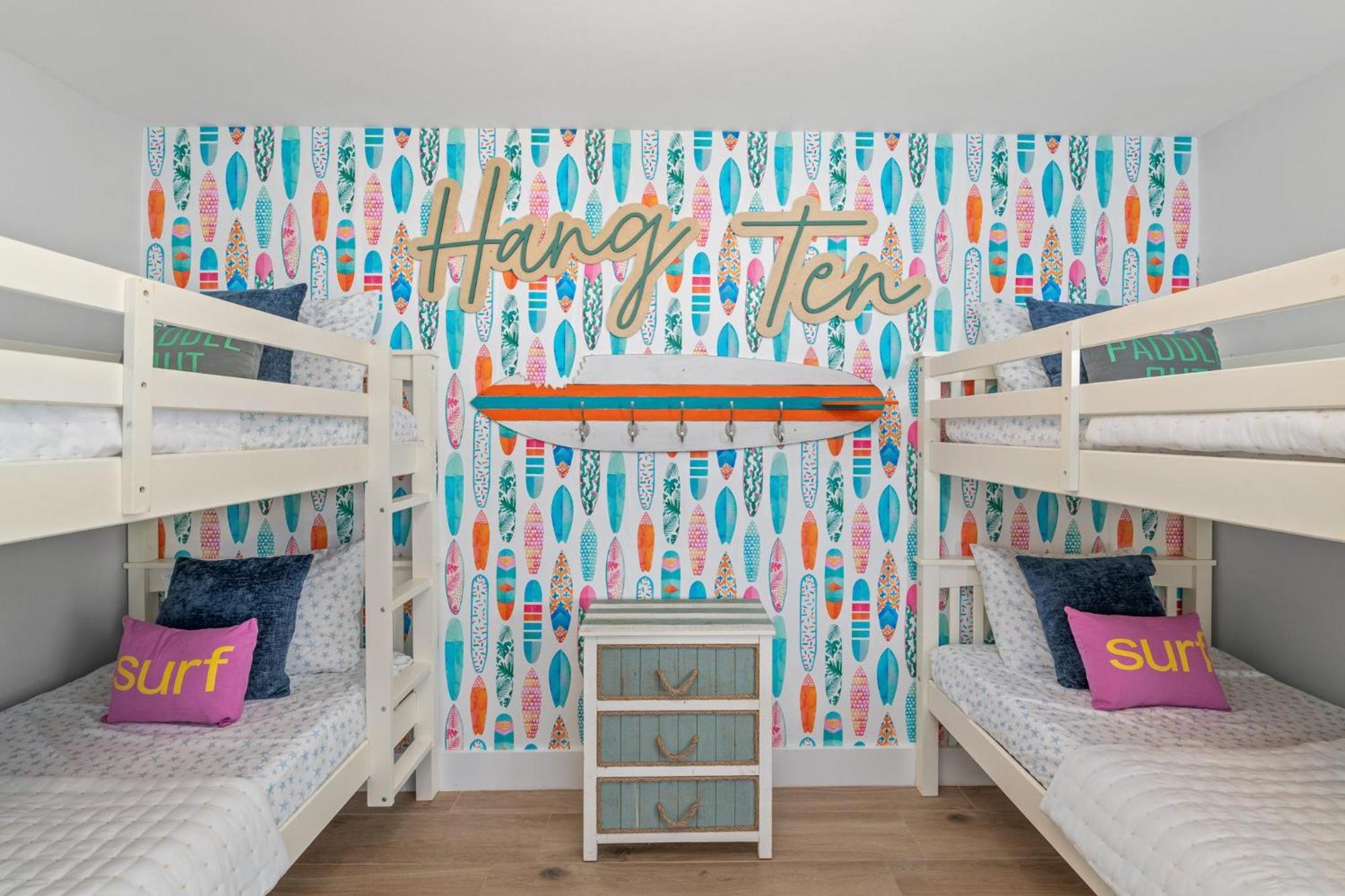 Holiday home Sandpiper Village 762
