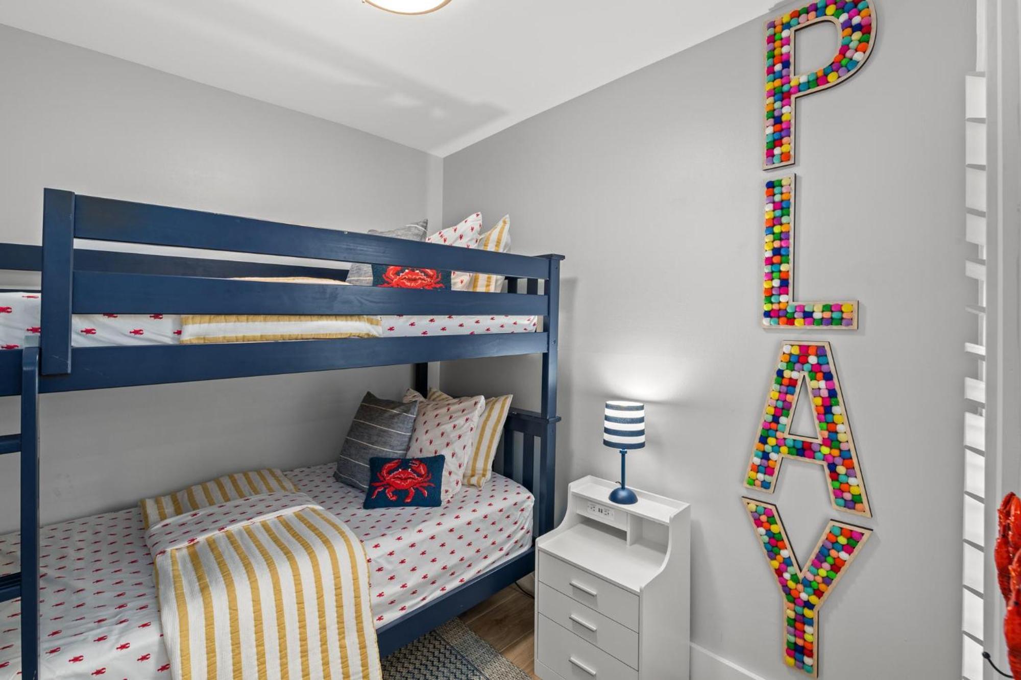 Holiday home Sandpiper Village 762 *