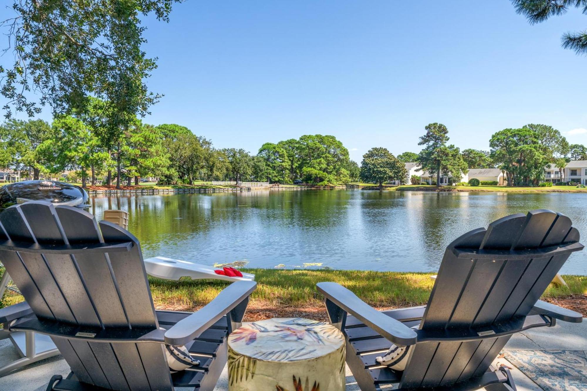 Sandpiper Village 762 Holiday home