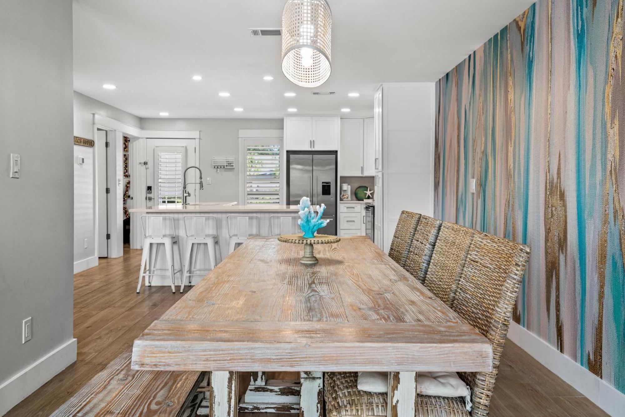 Holiday home Sandpiper Village 762