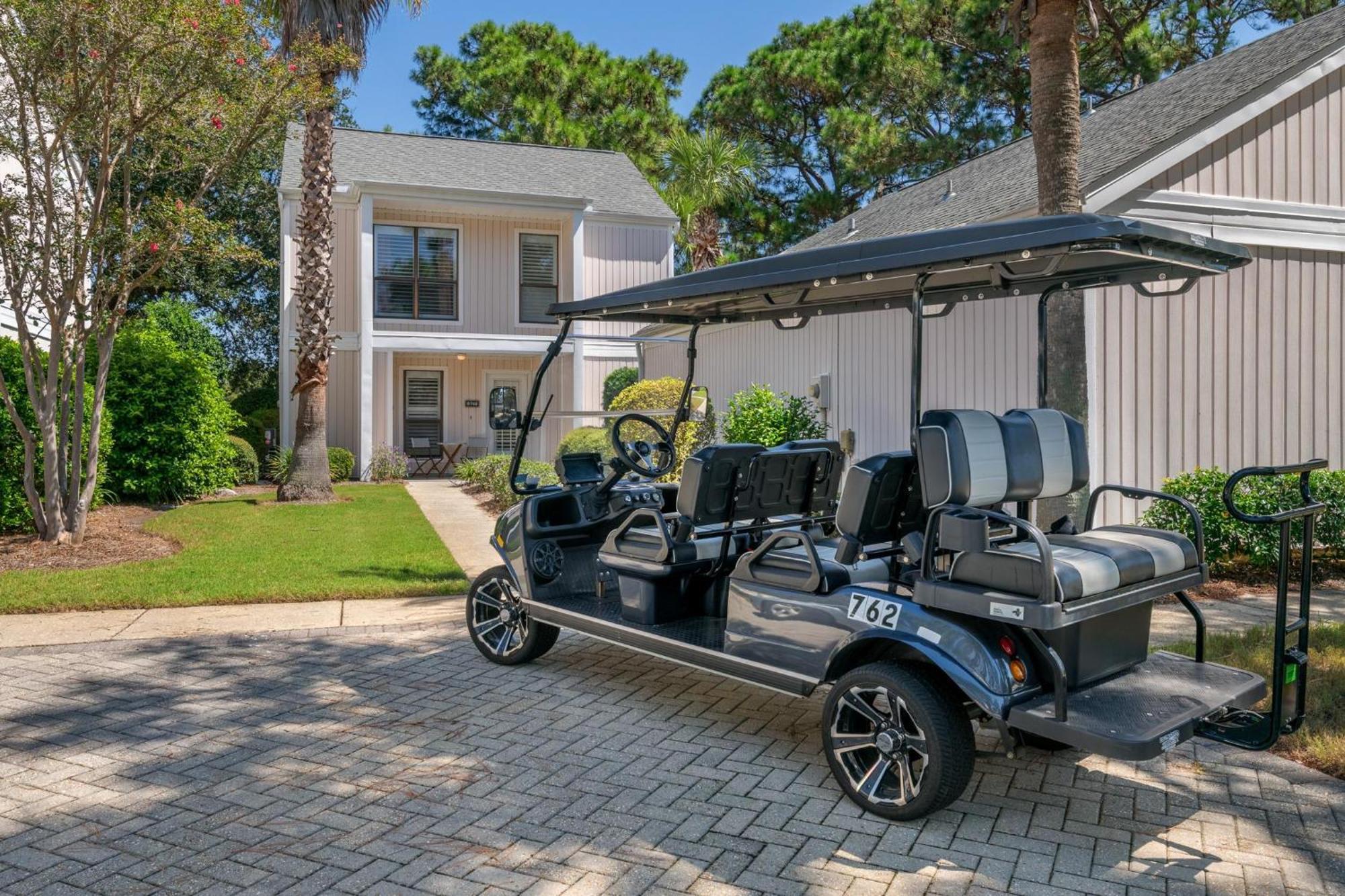 Sandpiper Village 762 Destin