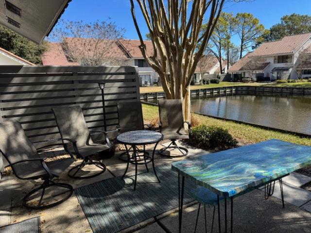Beachwalk 5161 Twobr Loft Twoba Vi * Destin