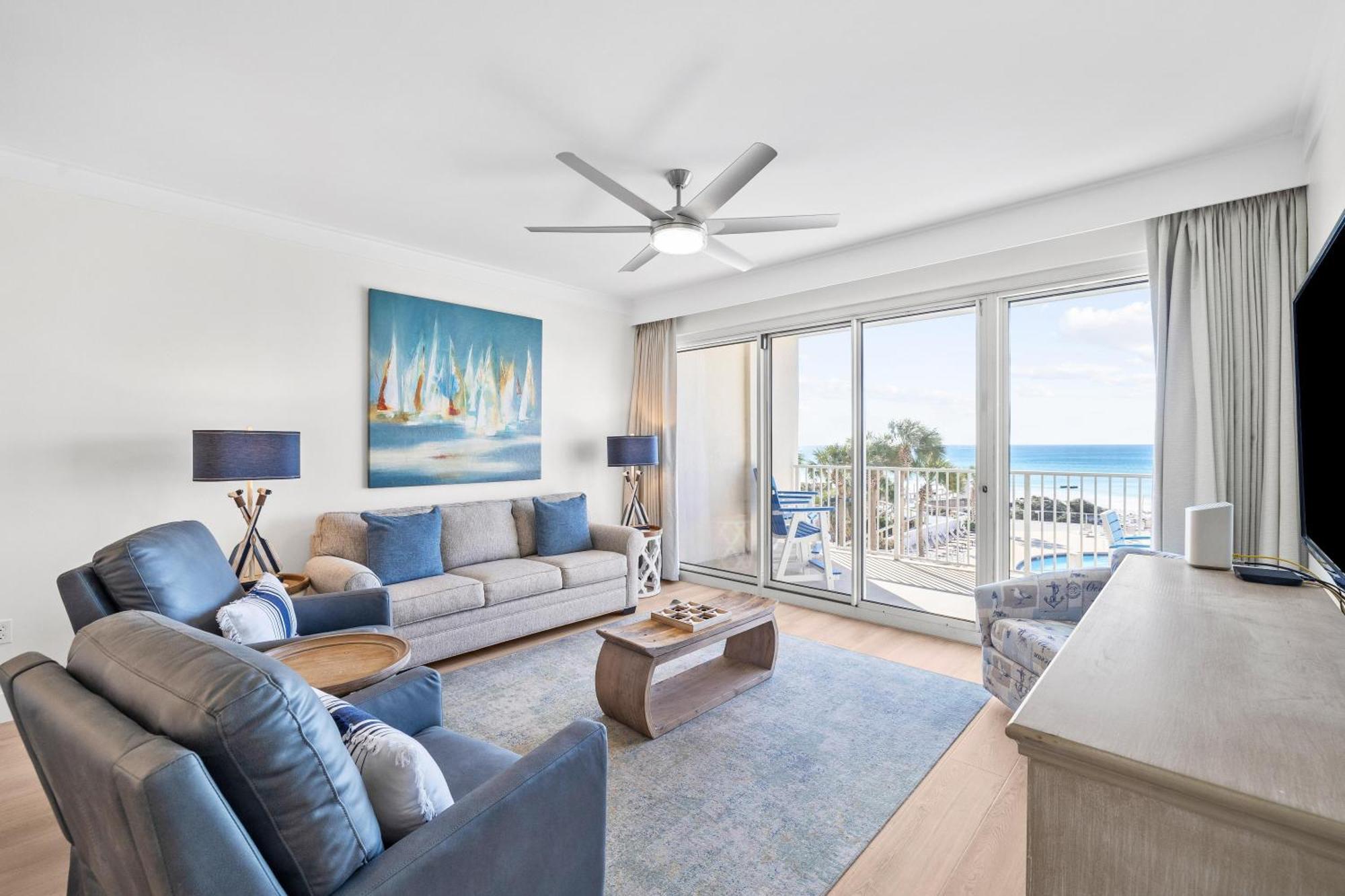 Tides 204-205 Lockout Holiday home