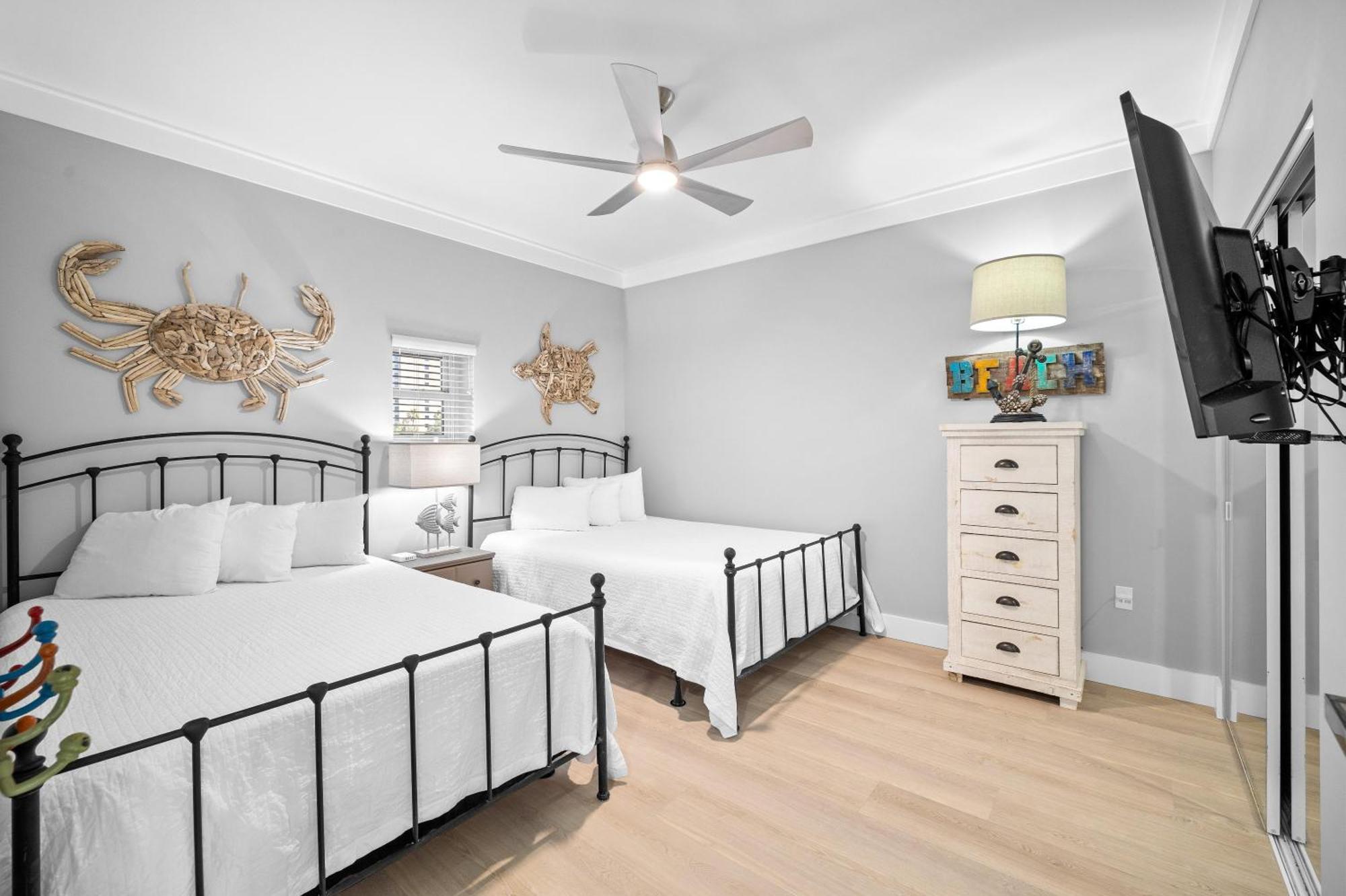 Holiday home Tides 204-205 Lockout *