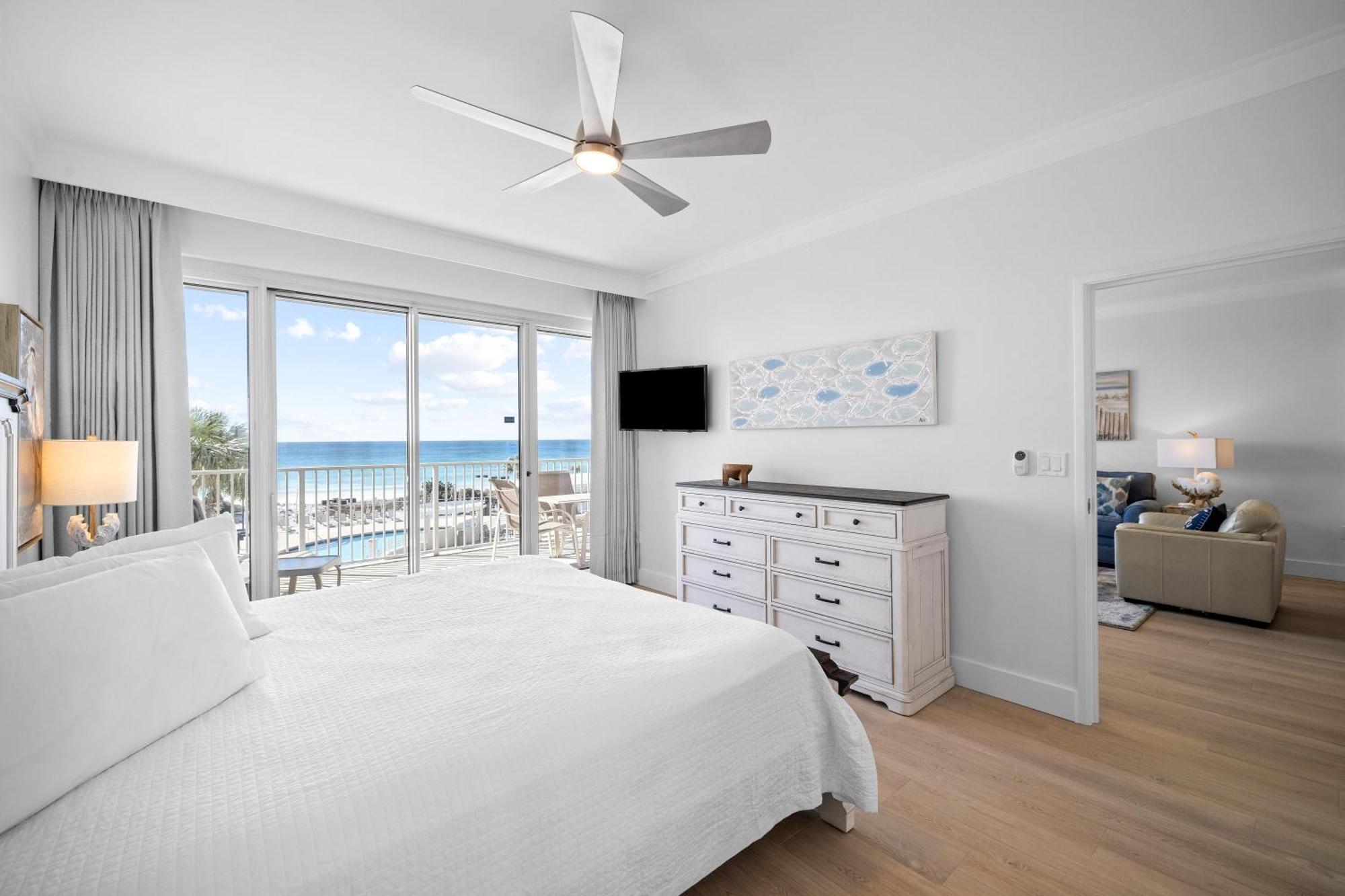 Tides 204-205 Lockout Destin