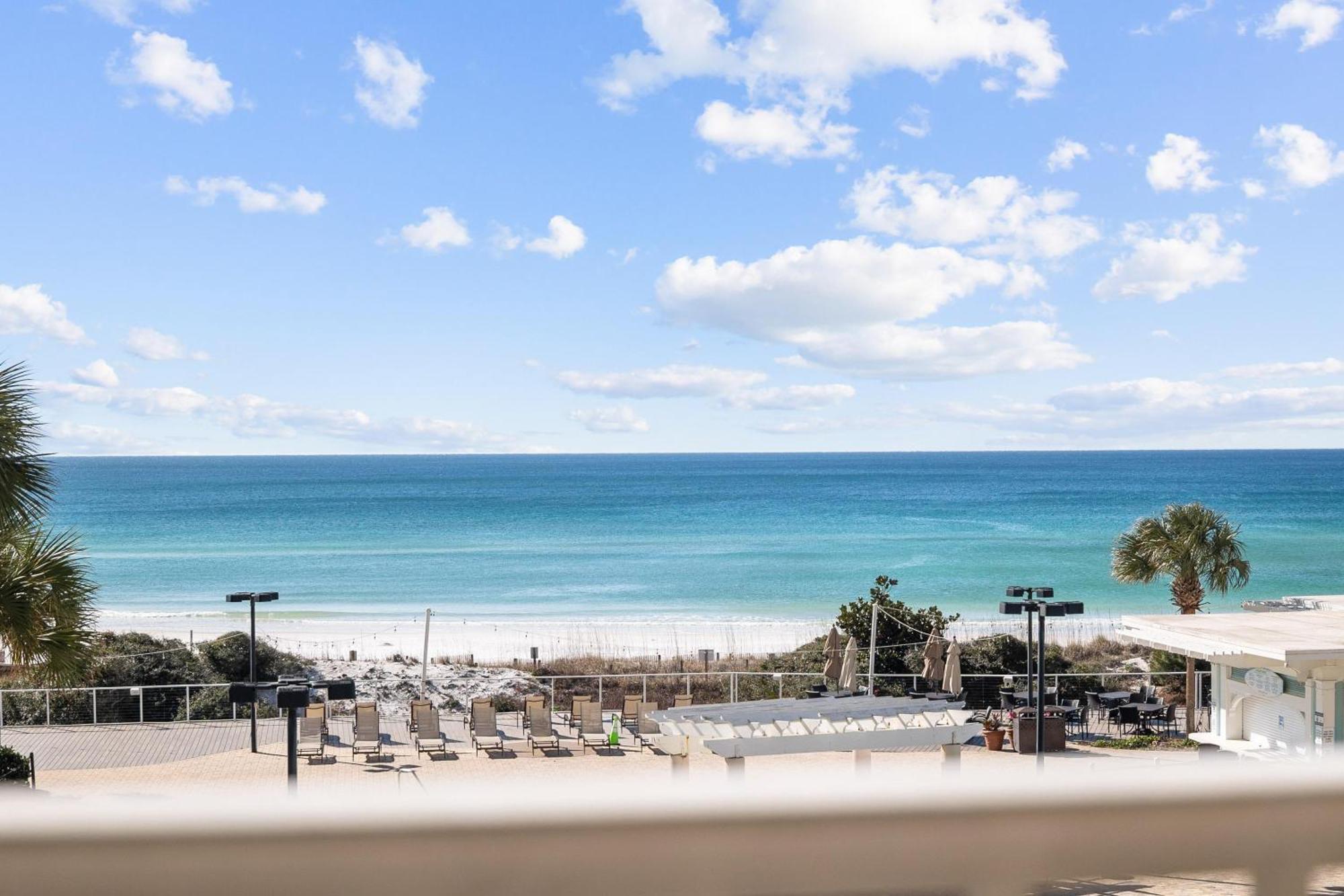 Tides 204-205 Lockout * Destin