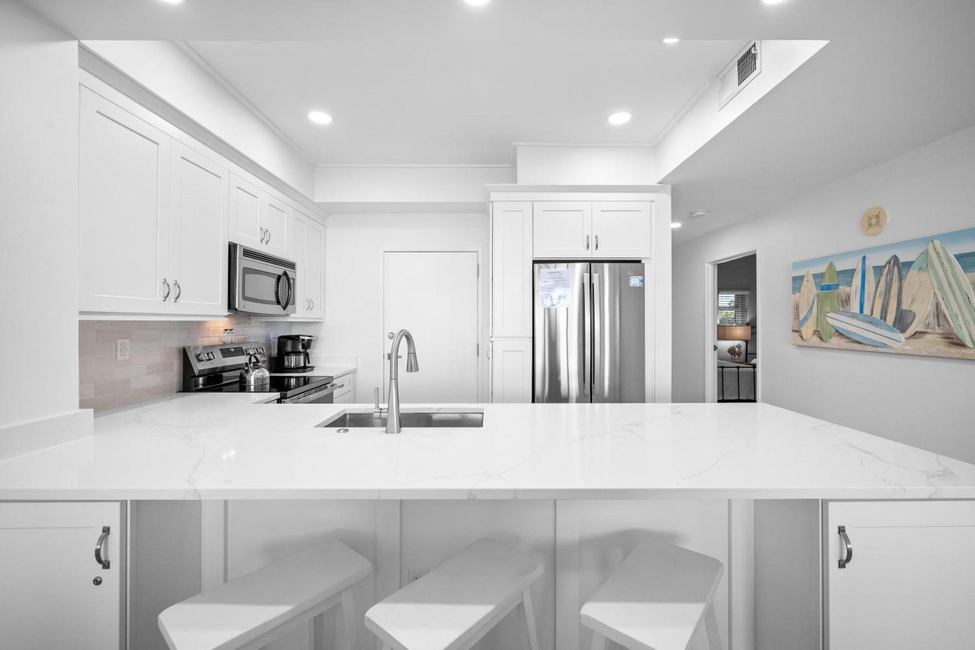 Tides 204-205 Lockout Holiday home *