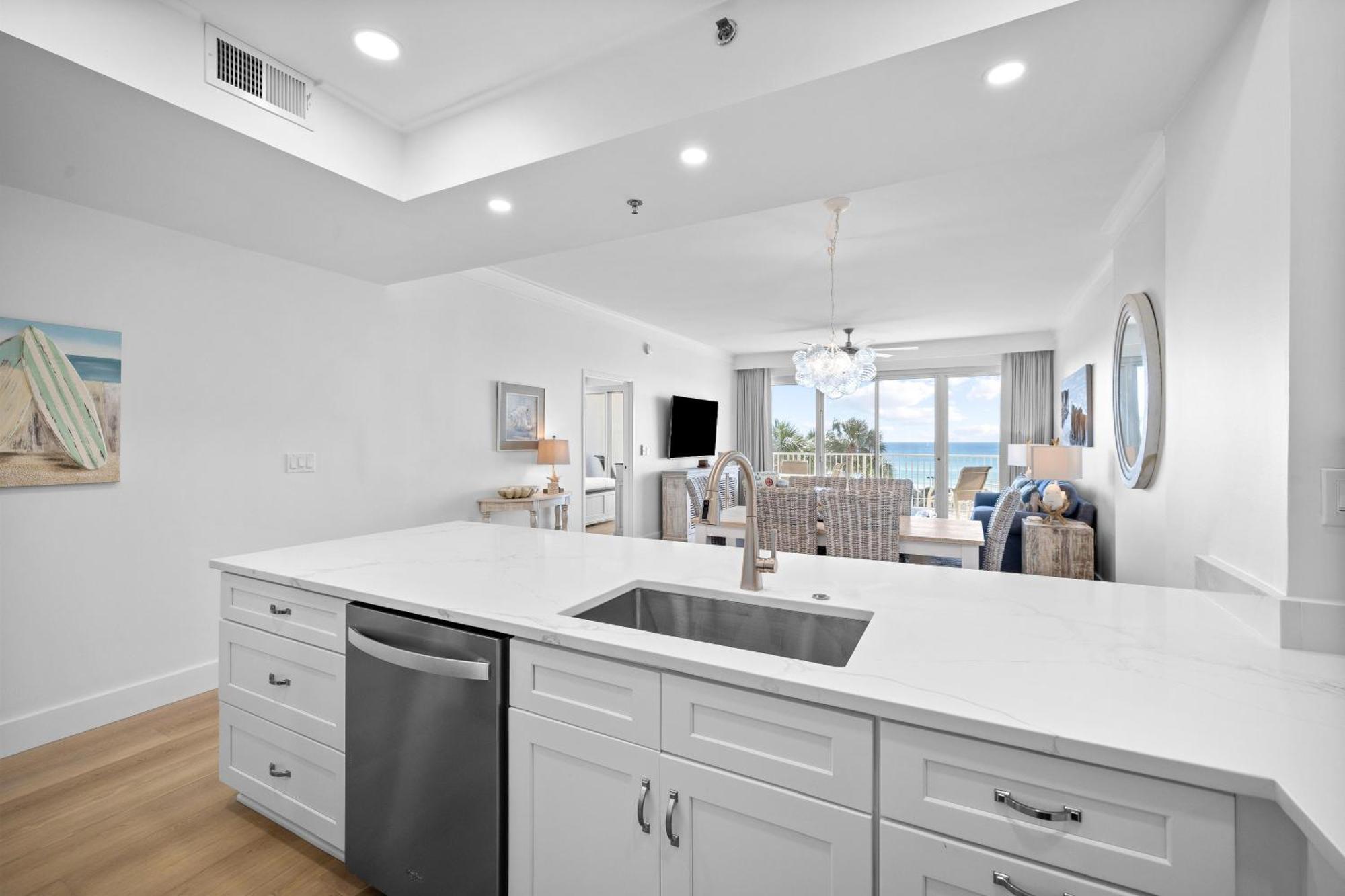 Holiday home Tides 204-205 Lockout *
