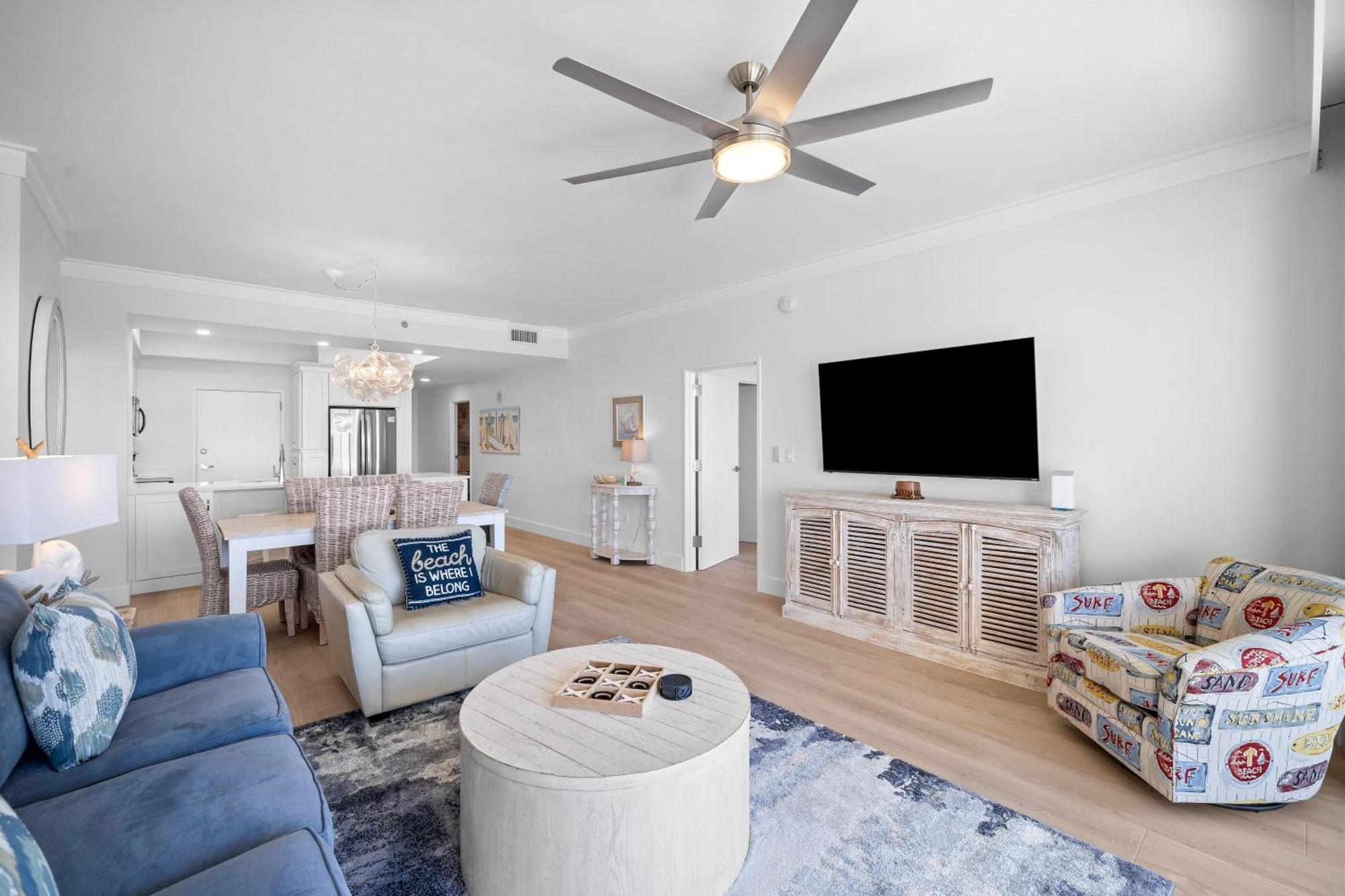 Tides 204-205 Lockout Holiday home *