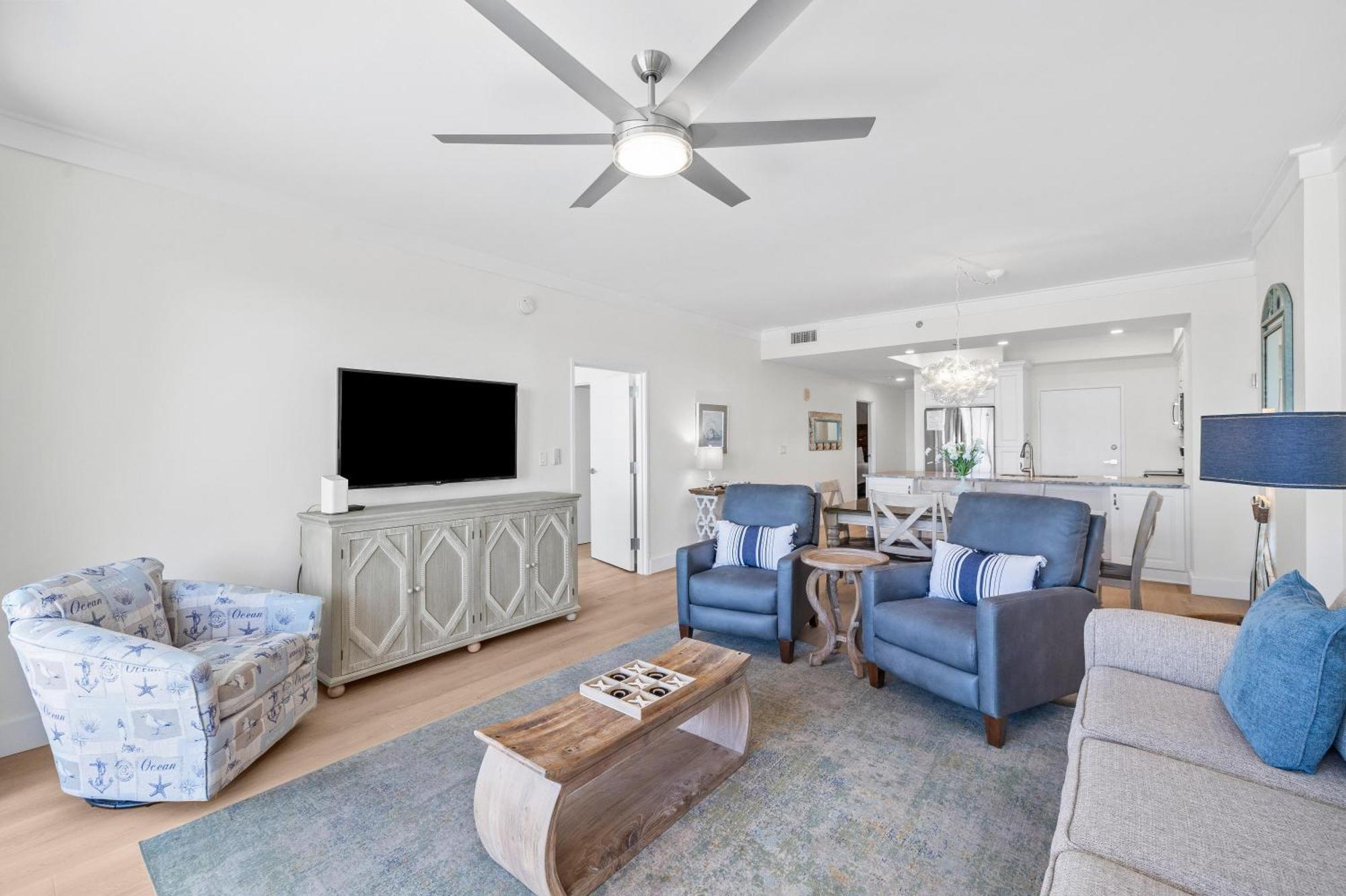 Holiday home Tides 0205 Destin