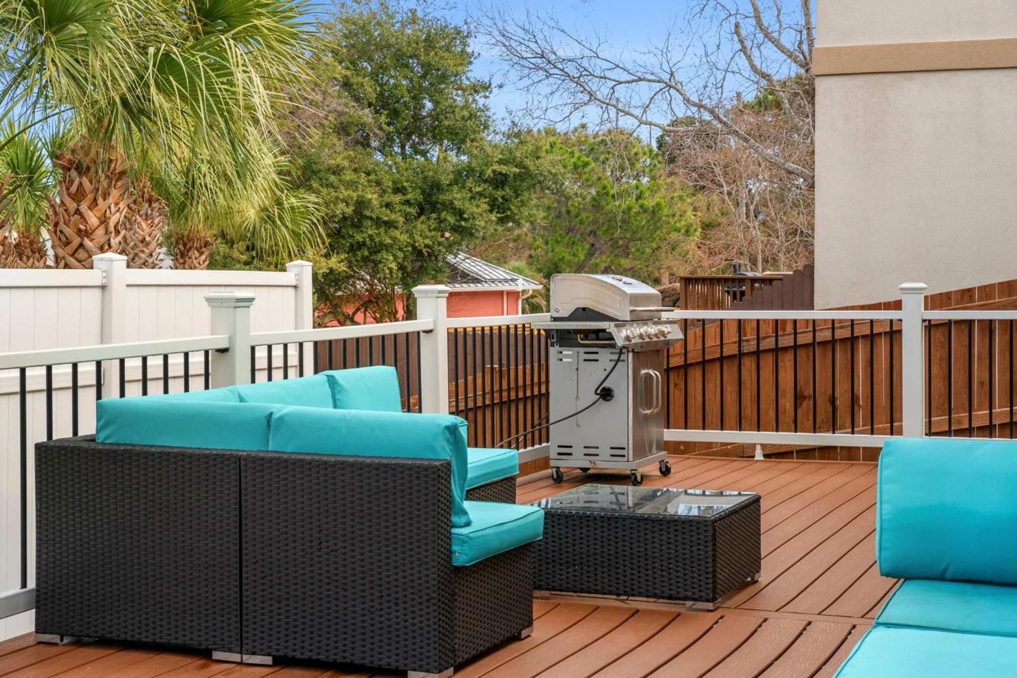 Holiday home Serenity Now-free Golf Cart-hot Tub-comm Pool