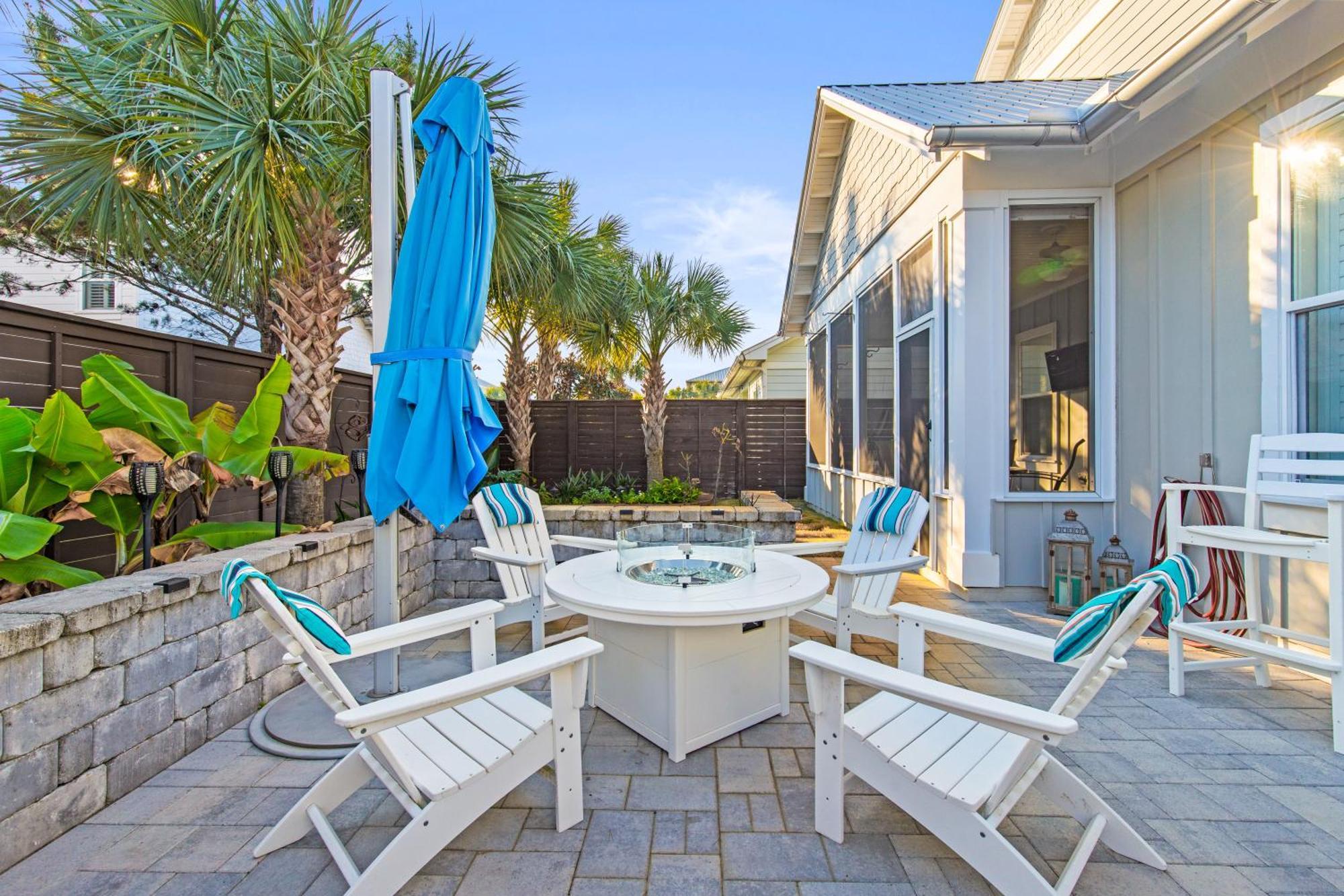 5 O Clock Somewhere Holiday home