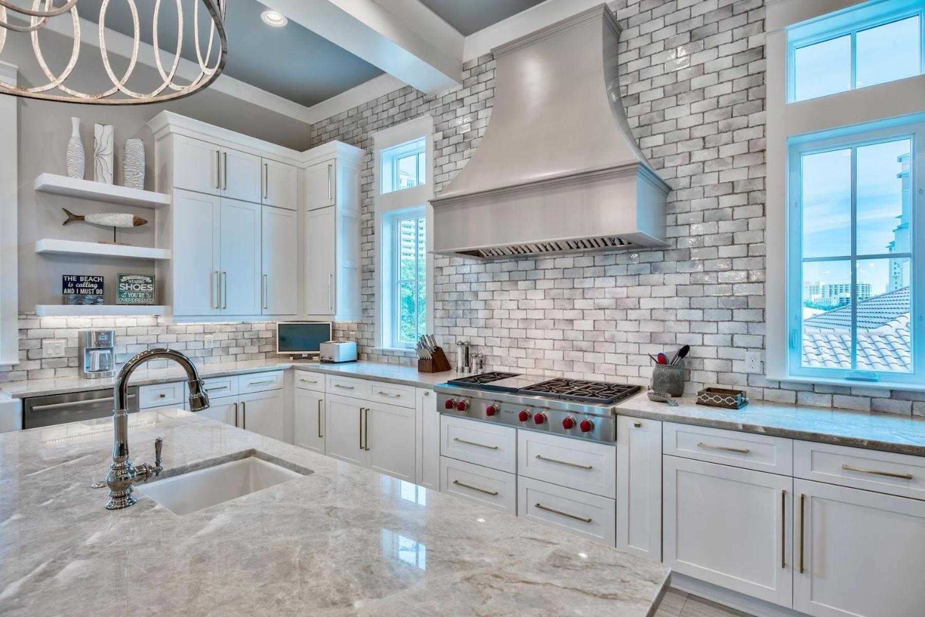 Glam Clam Holiday home