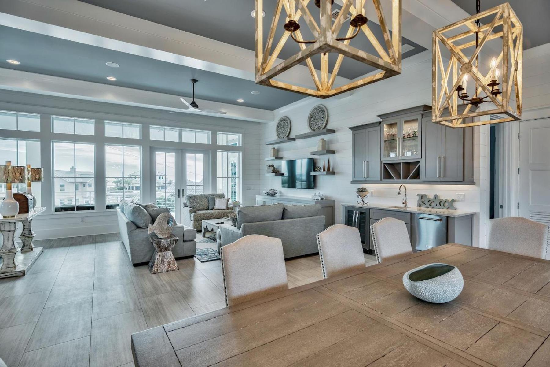 Holiday home Glam Clam Destin