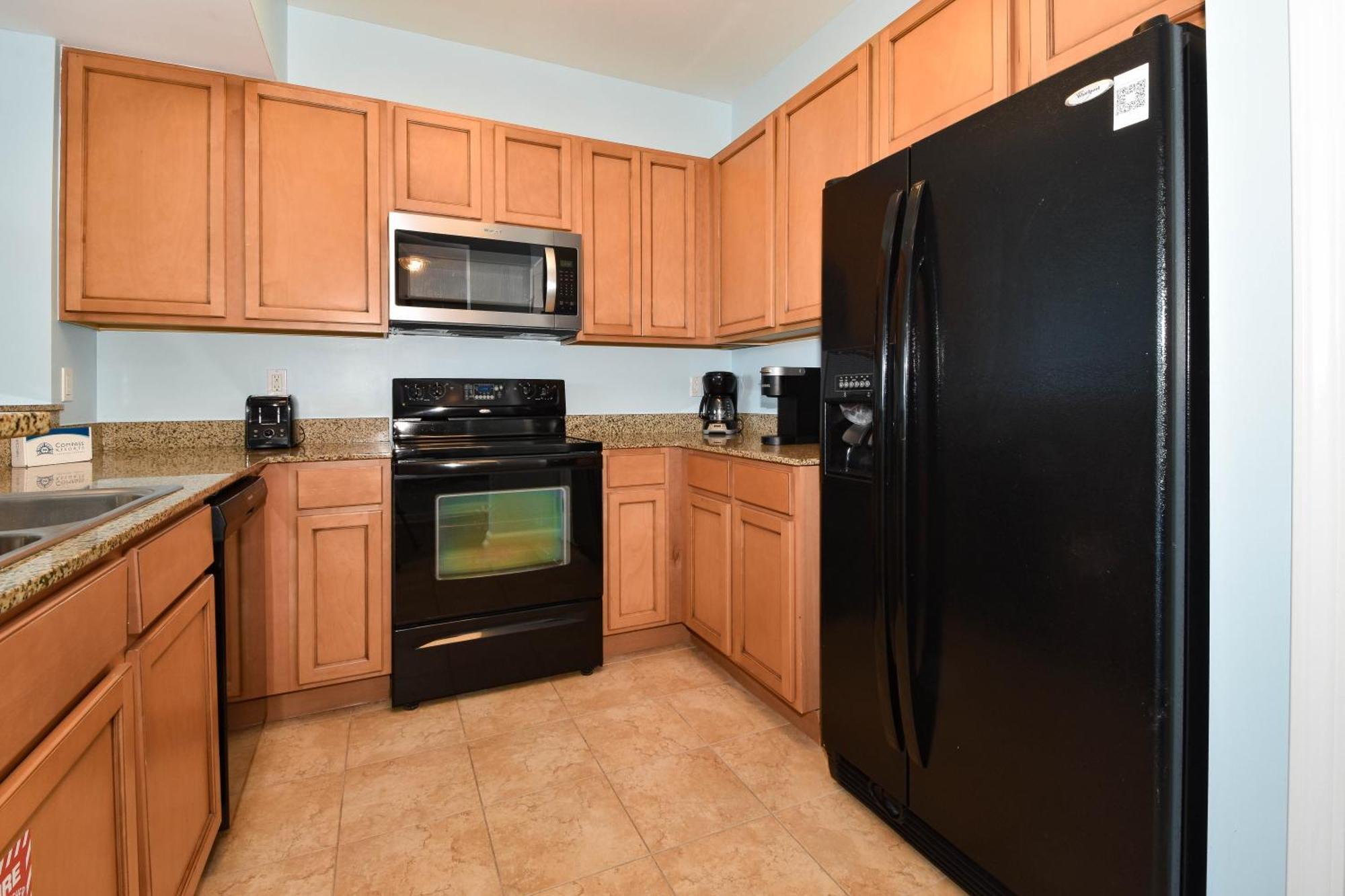 The Palms Of 11205 Junior Apartment Destin