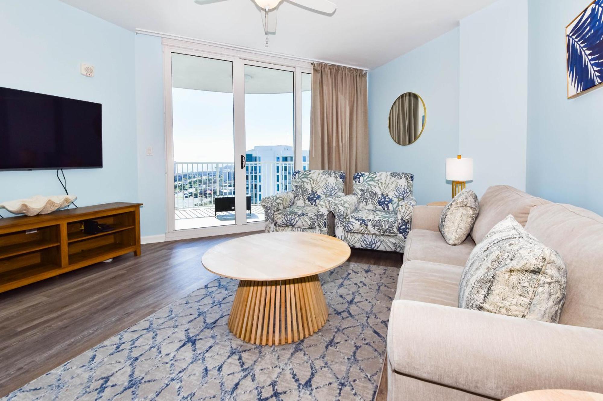 Apartment The Palms Of 11205 Junior
