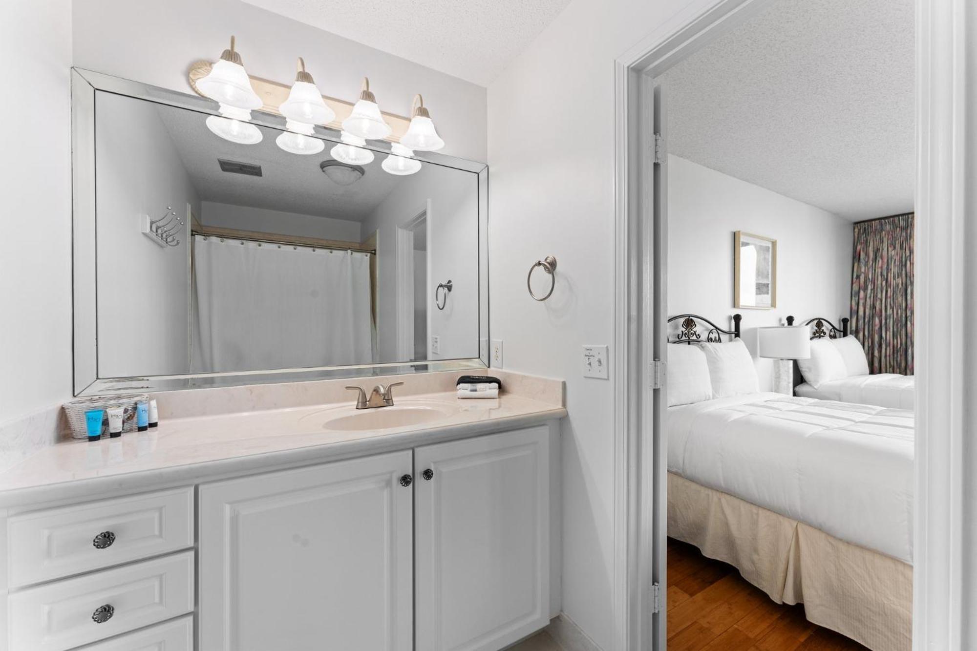 Apartment 287 Boardwalk Destin