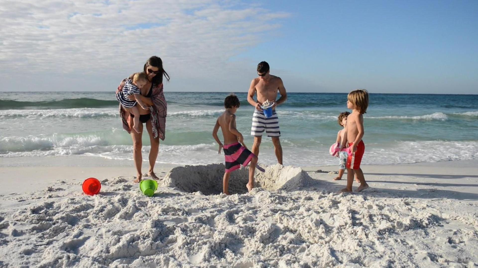 Cape Monaco * Destin
