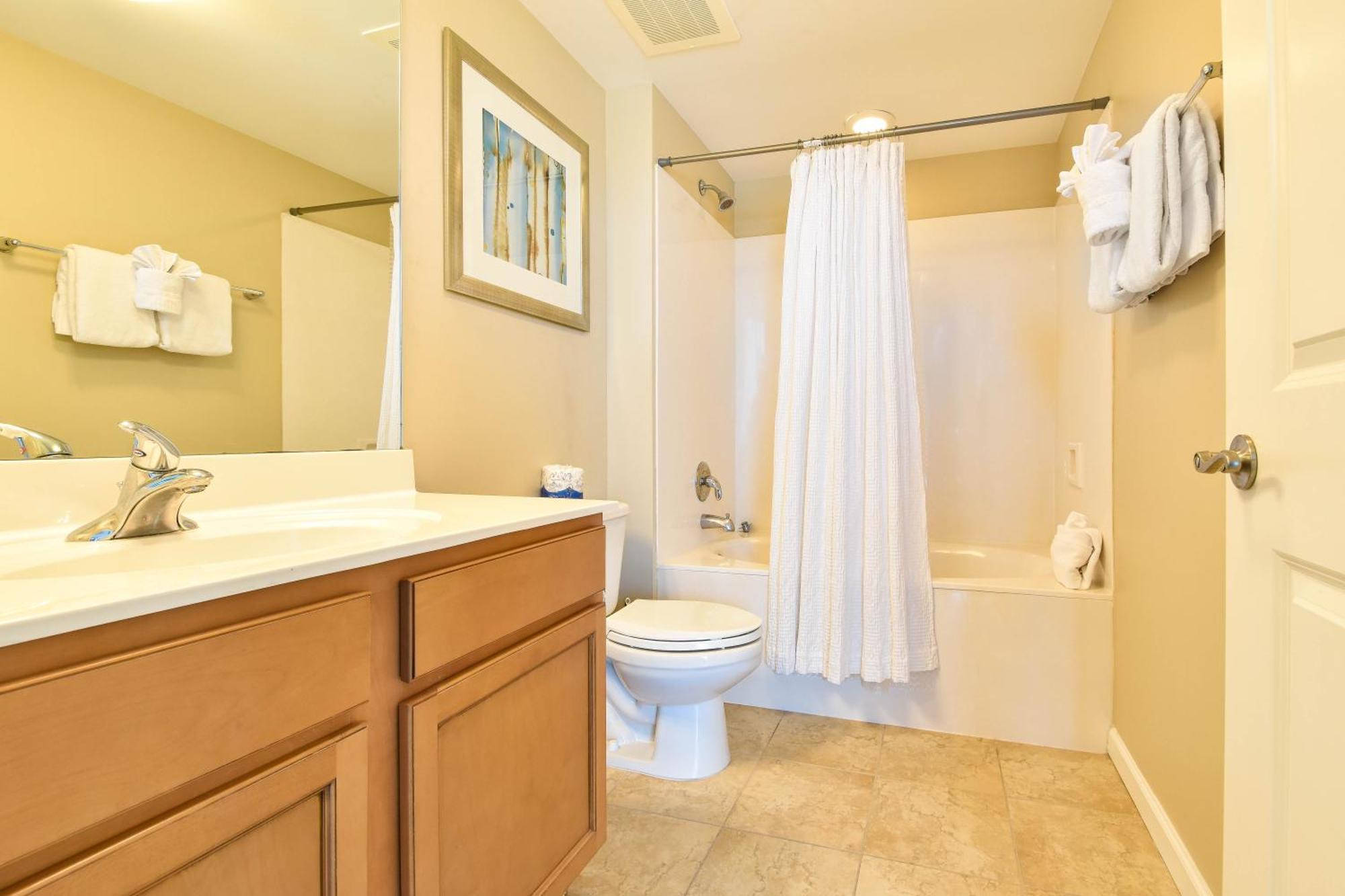 The Palms Of 11116 Apartment Destin