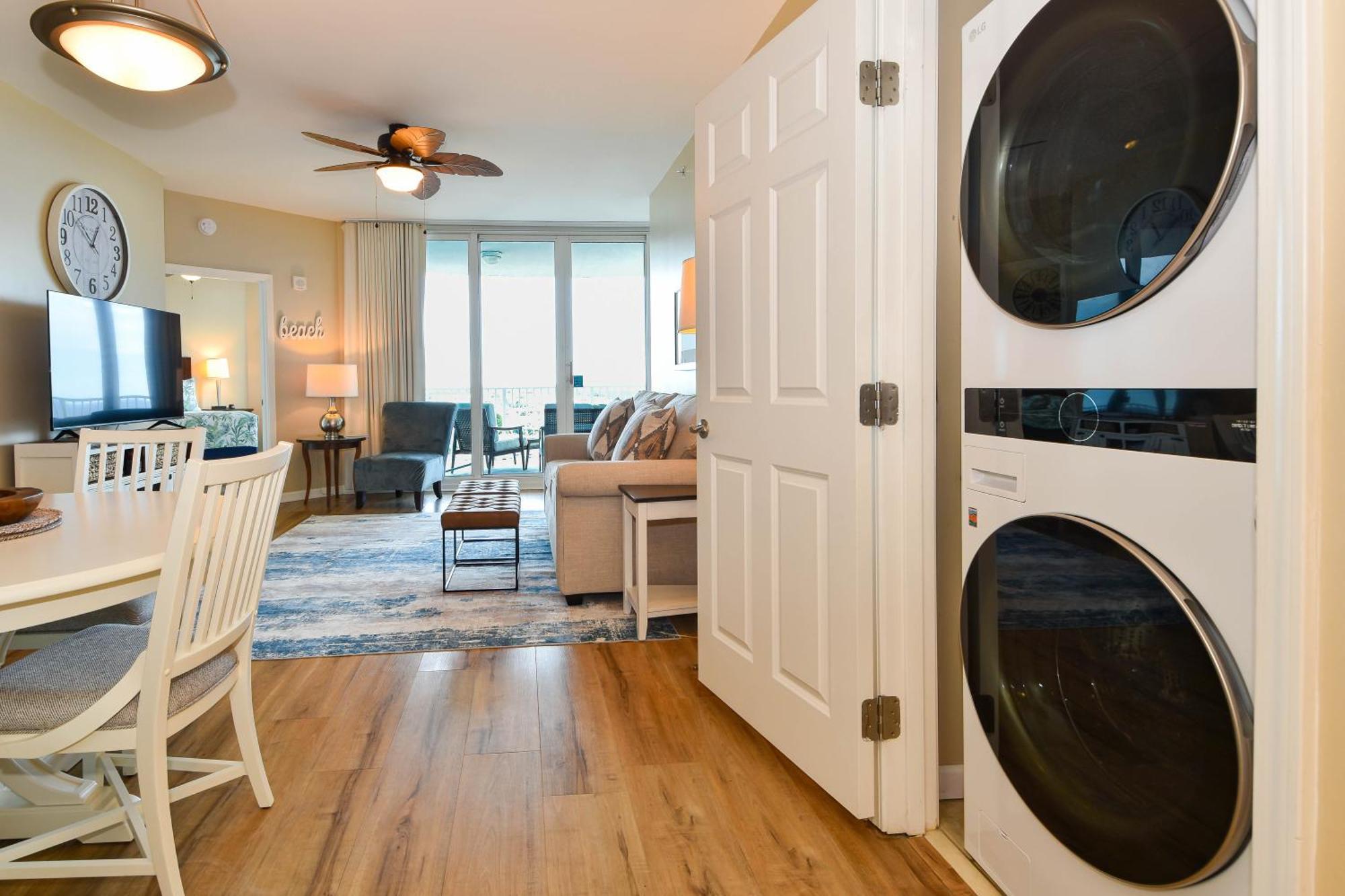 Apartment The Palms Of 11116 Destin