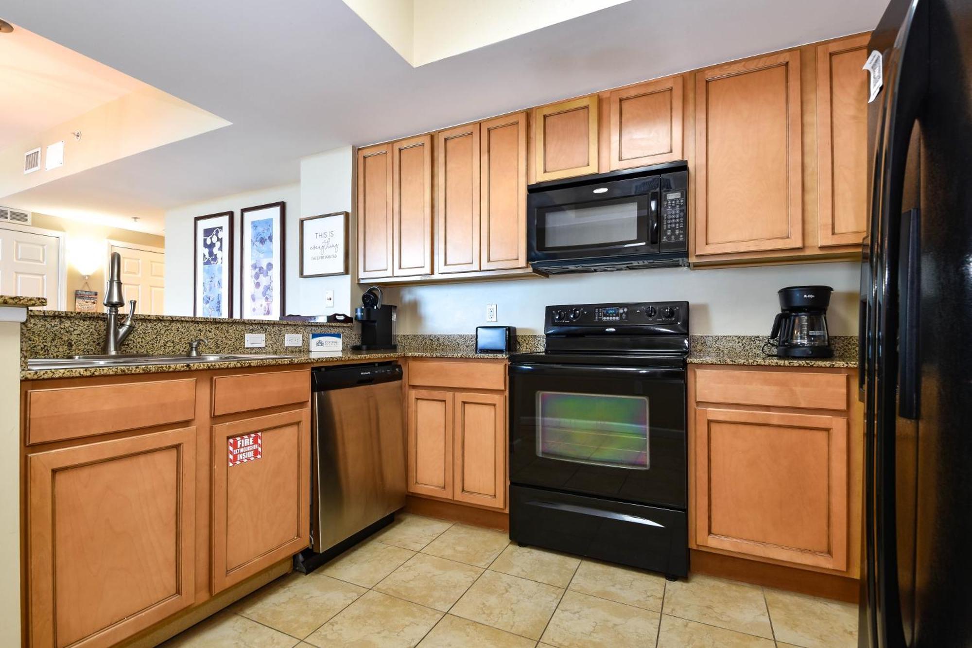 Apartment The Palms Of 11116 Destin