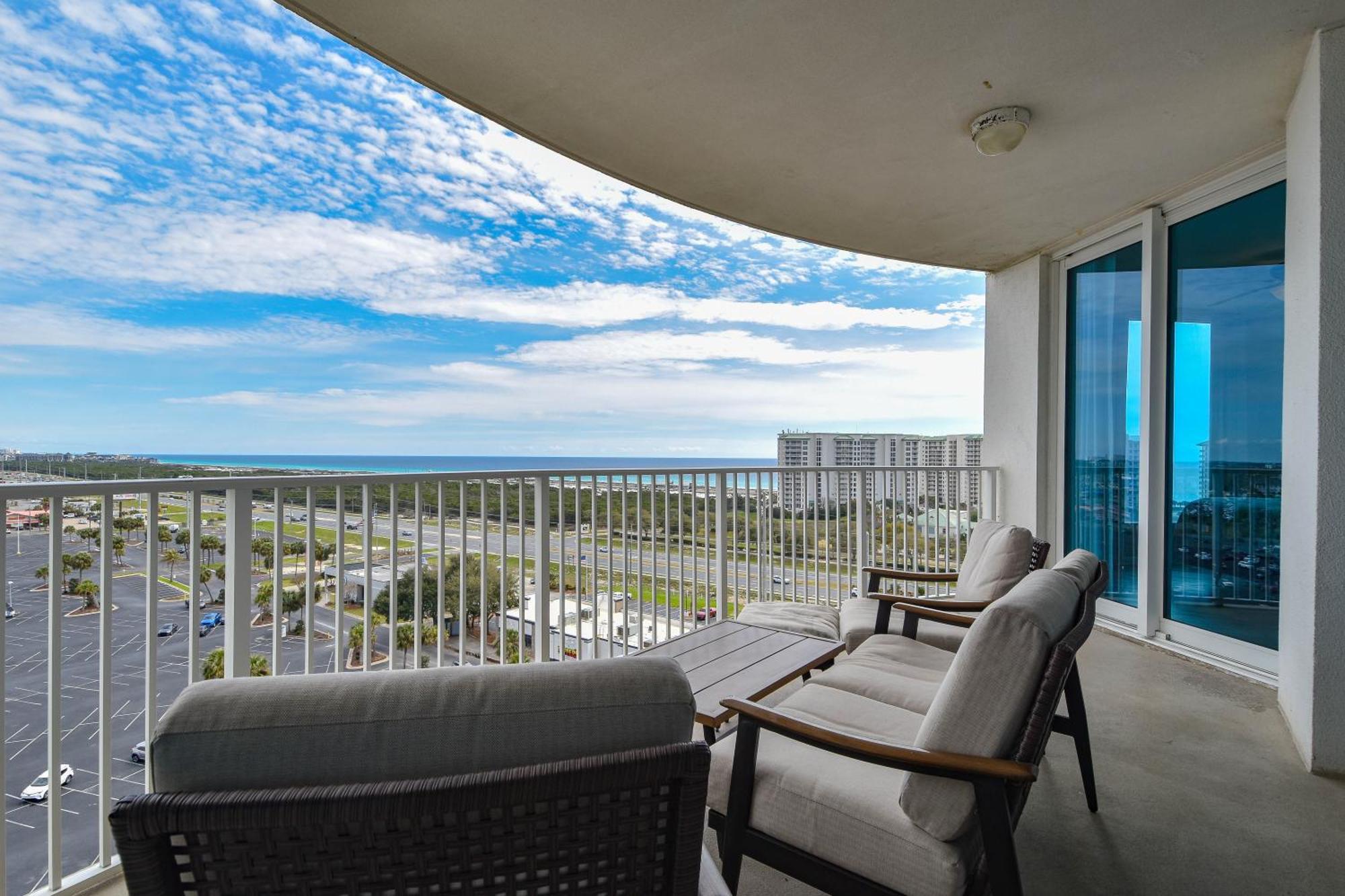 The Palms Of 11116 * Destin