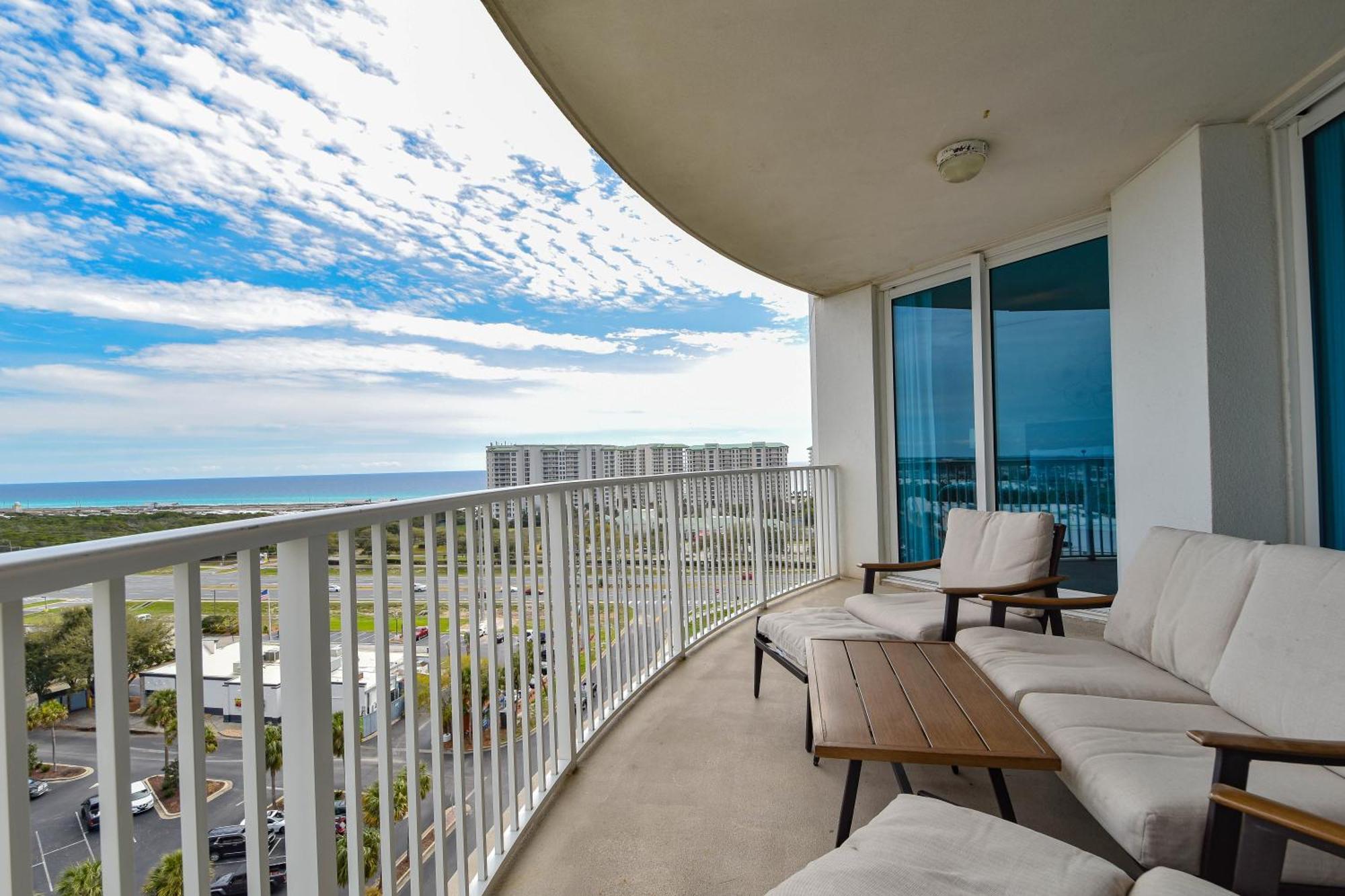 The Palms Of 11116 Destin